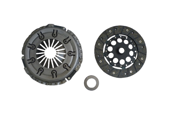 Kit frizione Fare VW Audi Seat Skoda 06B141117C K11769501 Vika main product photo