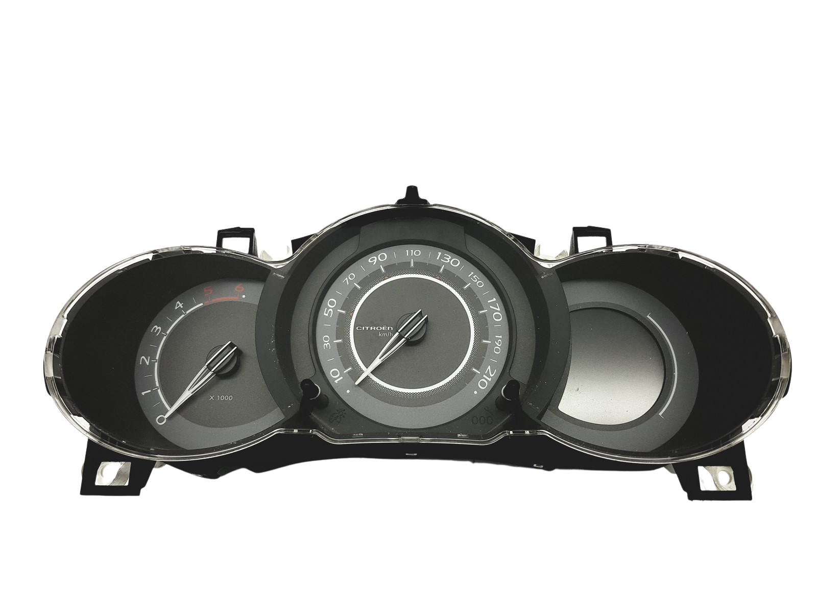 Contagiri Citroen C3 2 96668806XT A2C53385827 50935 main product photo