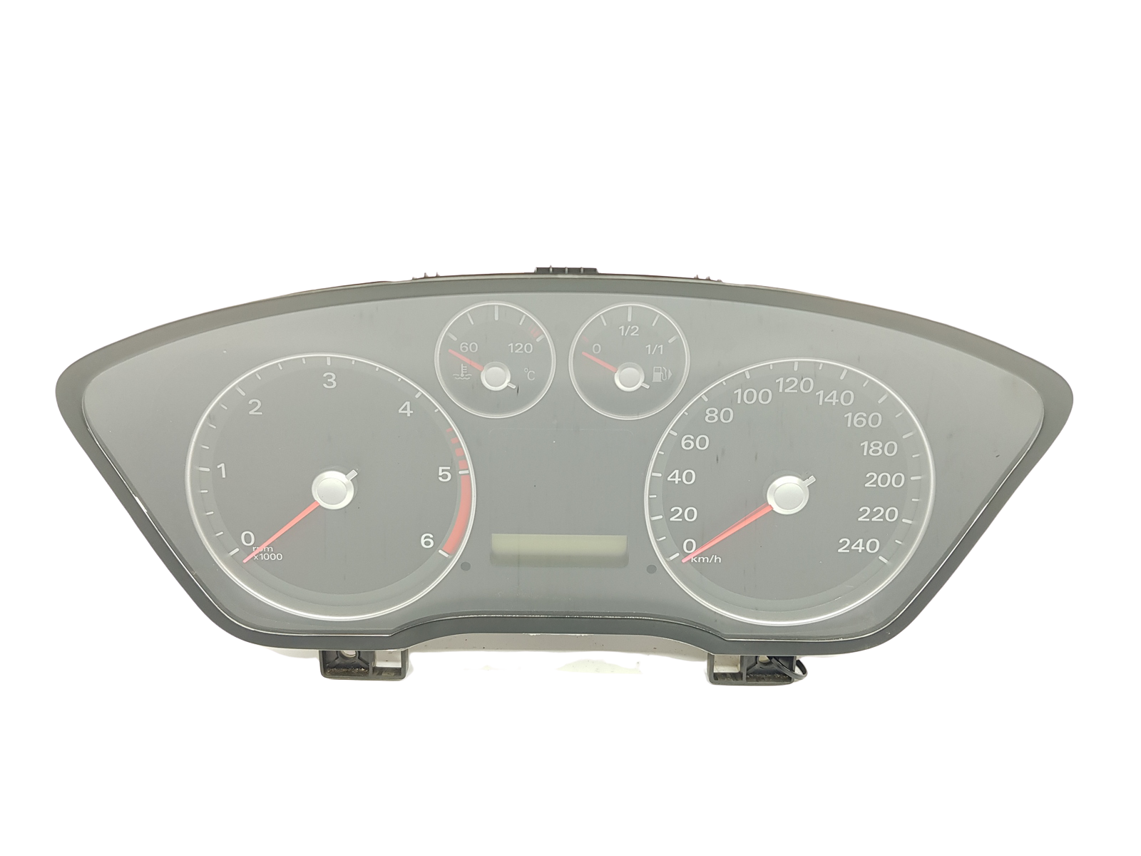 Tachimetro Ford Focus C-MAX 4M5T-10849-GP 25693 main product photo