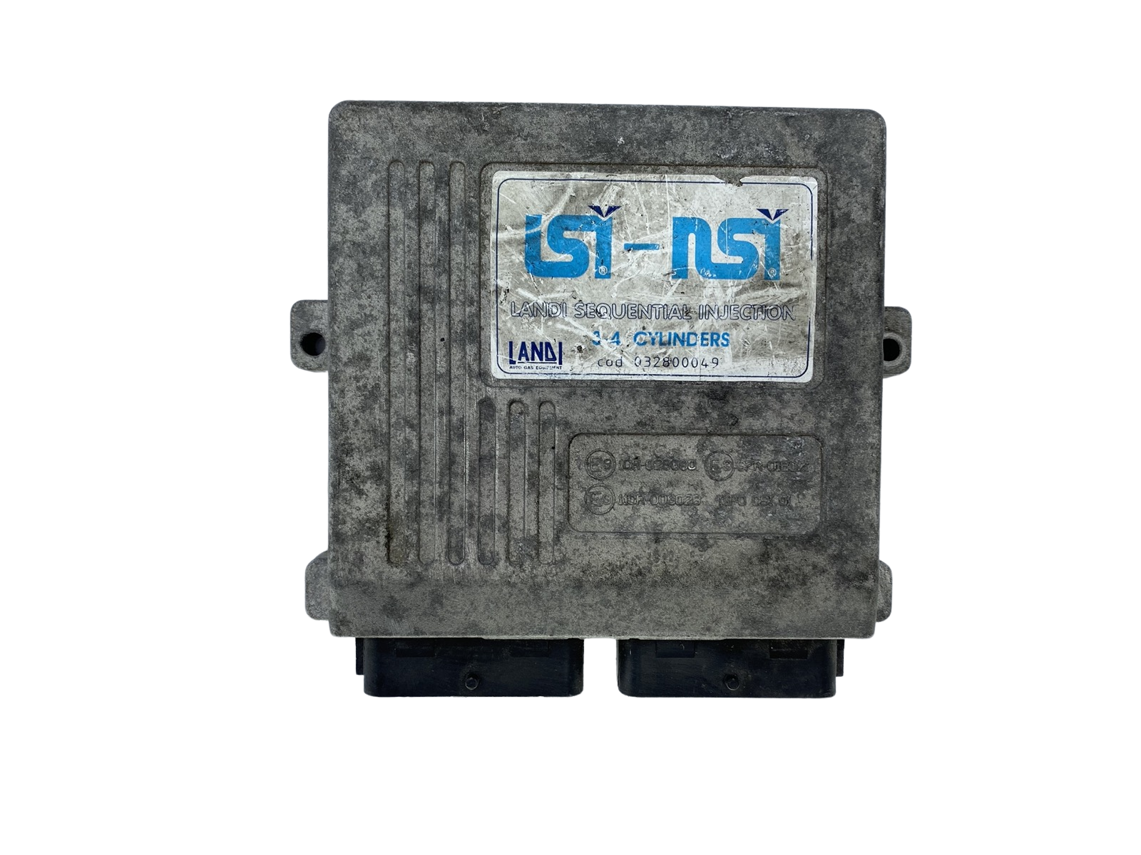 Centralina LPG 10R-026090 110R-006028 67R-016017 032800049 Landi 53791 main product photo