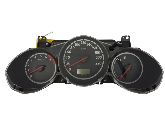 Contagiri Honda Jazz HR0294207 78100SAAG300 21264 main product photo