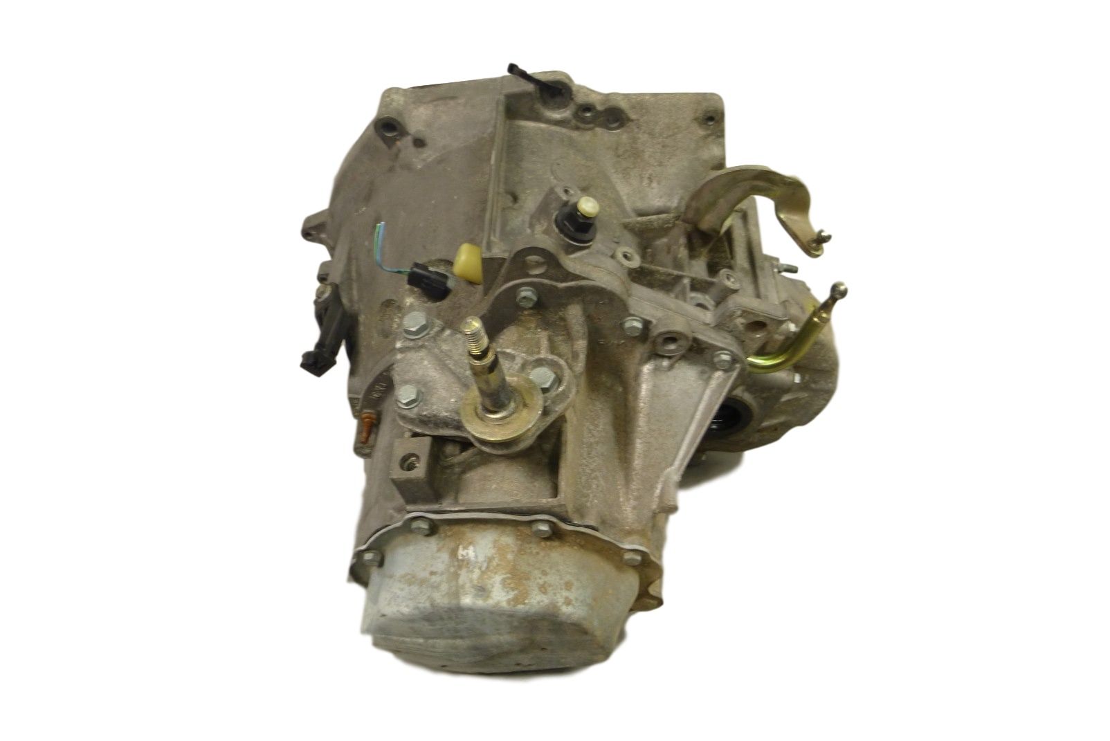 Cambio 20DM89 1,6 hdi Peugeot 307 main product photo
