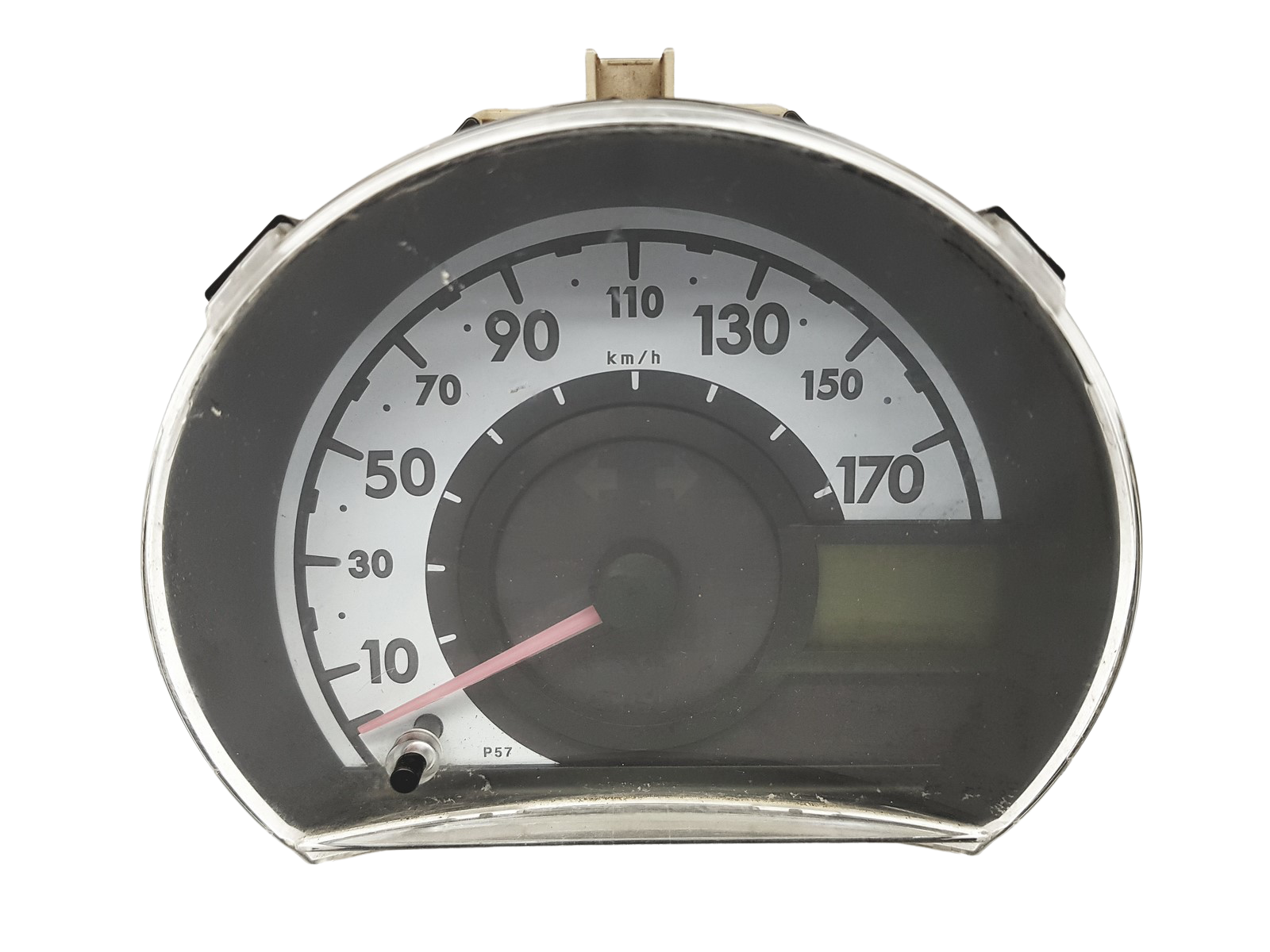 Tachimetro Aygo 107 C1 83800-0H011-A Toyota PSA 40612 main product photo