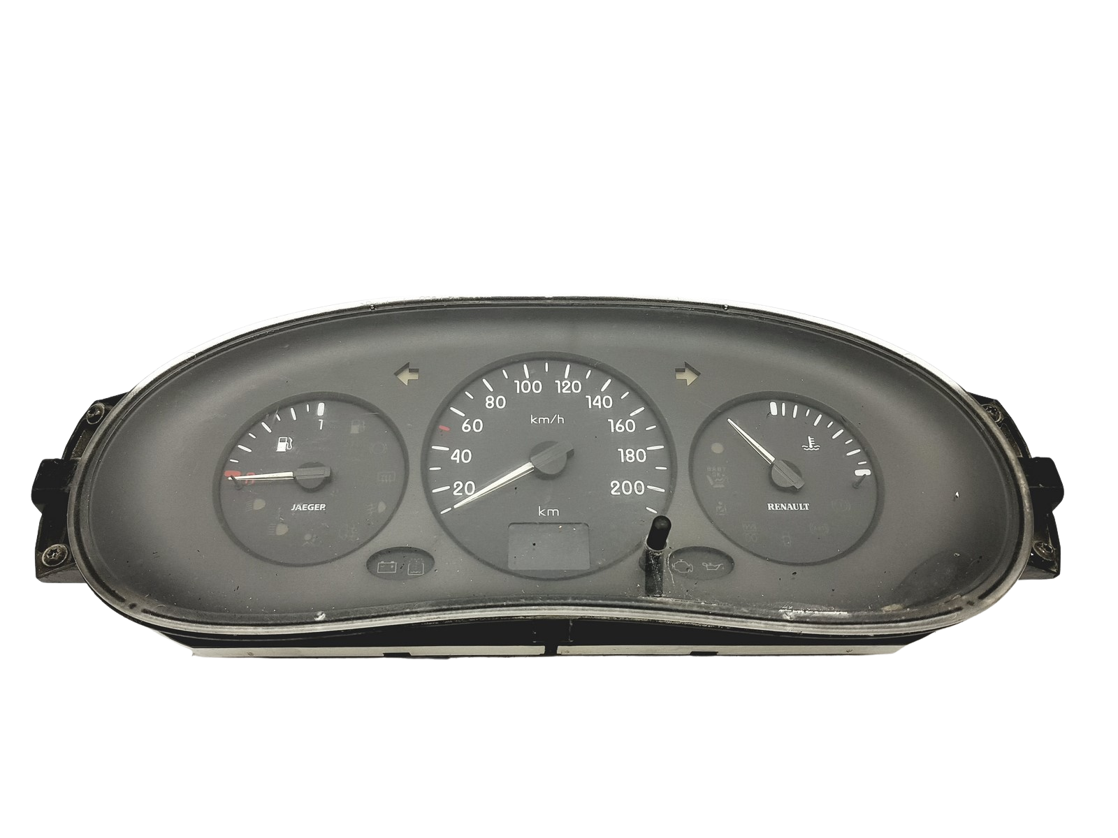 Tachimetro Renault Kangoo 1 8200133491 A 59466 main product photo