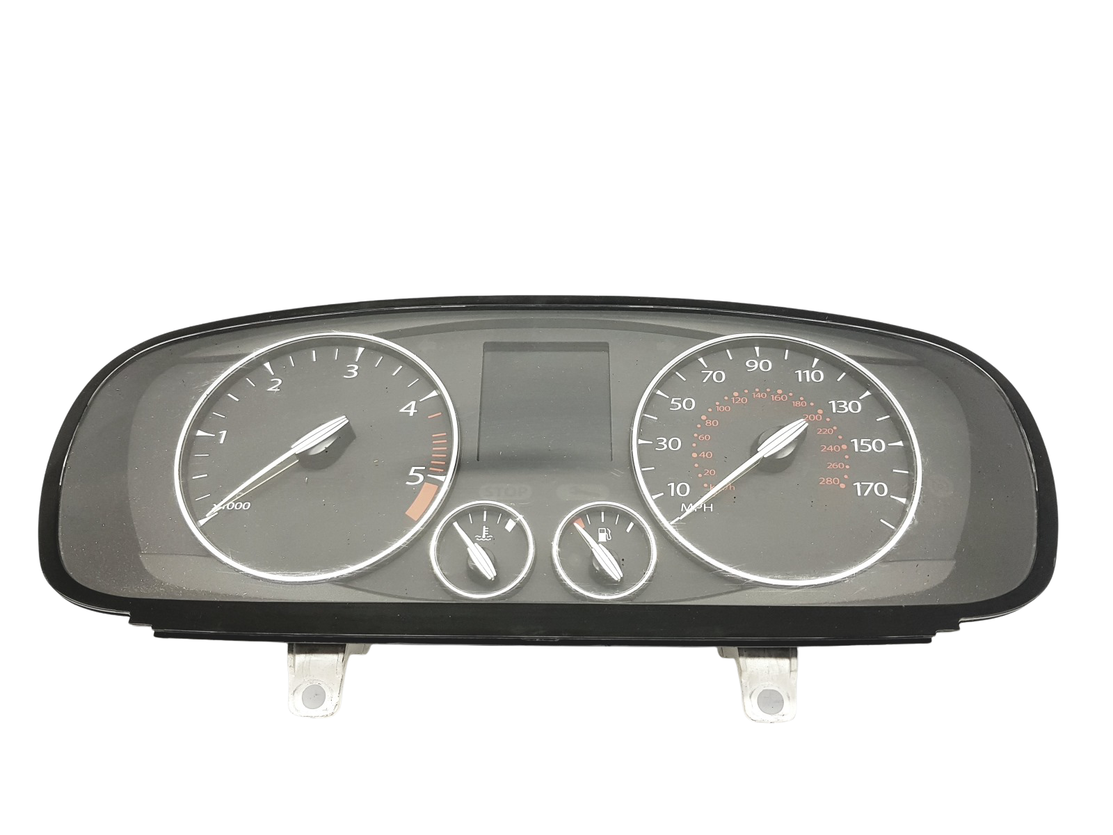 Contagiri Renault Laguna 3 248100014R RHD main product photo