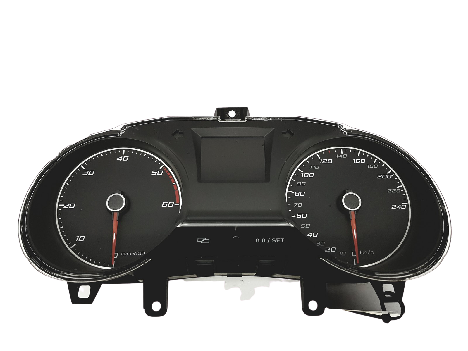 Tachimetro Seat Ibiza 6J0920804N A2C3505400 31394 main product photo