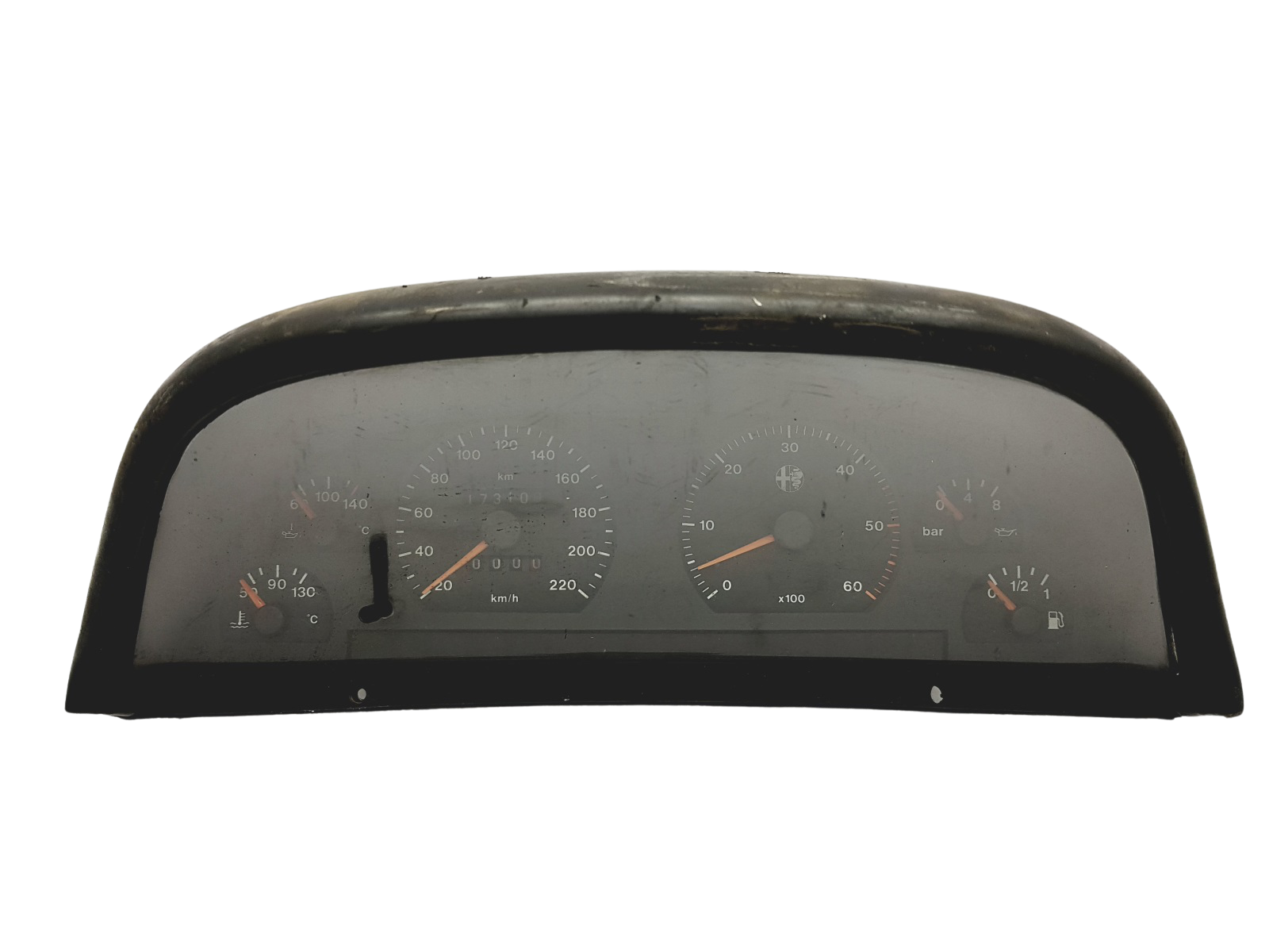 Contagiri Alfa Romeo 155 6025520060A 36868 main product photo
