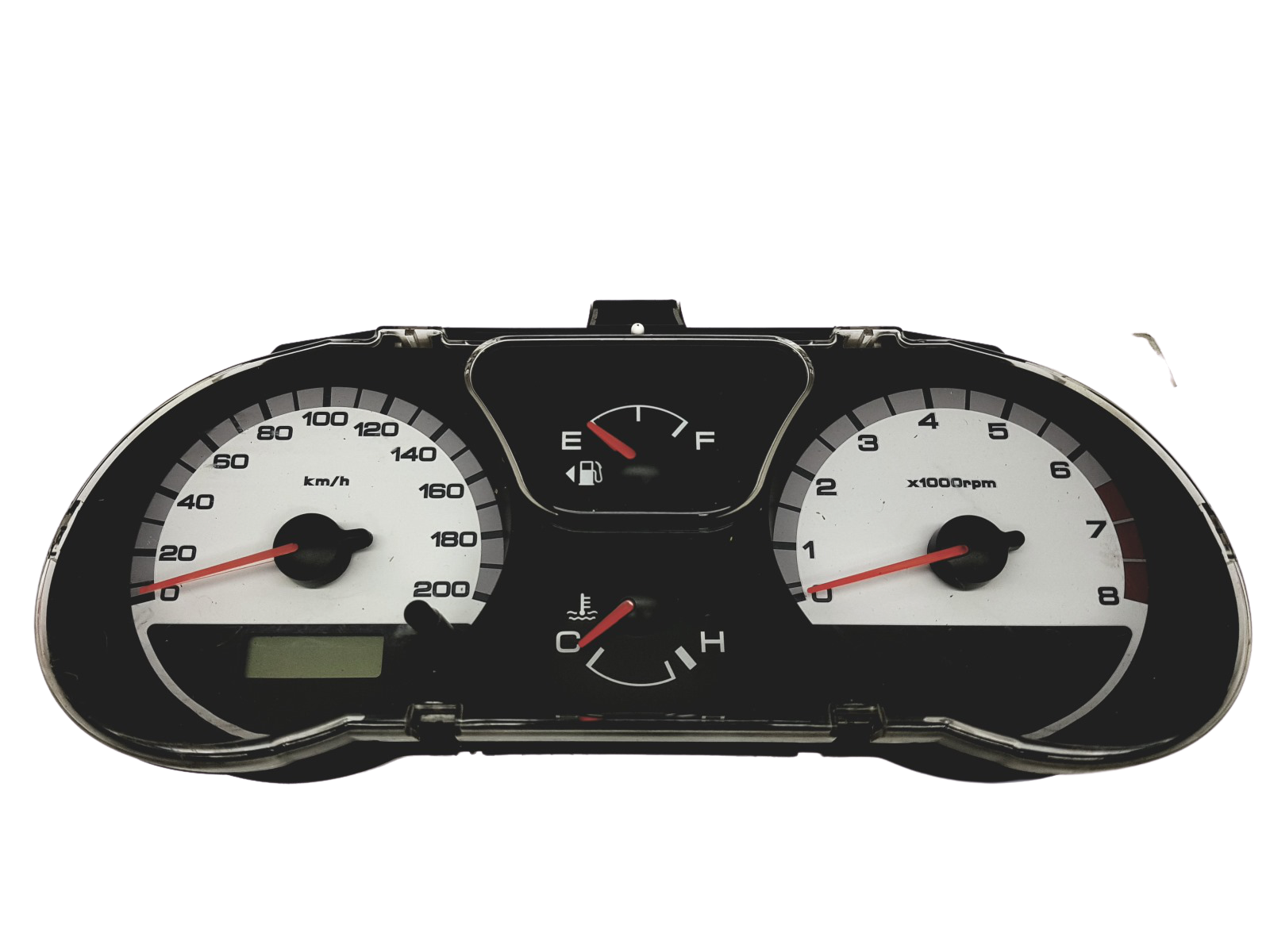 Contagiri Suzuki Ignis 34100-86G20 34100-6G0 29239 main product photo