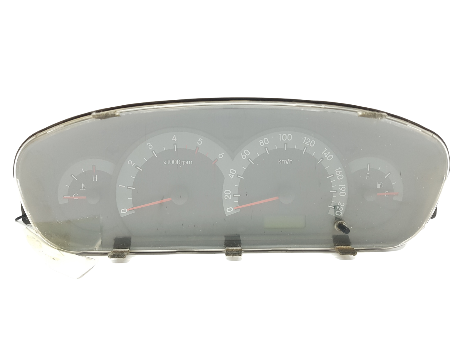 Contagiri Hyundai Elantra 94013-2D241 main product photo