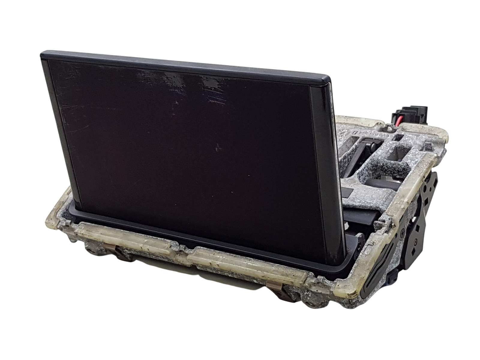 Display navigatore MMI Audi A3 8V 8V0857273H 8V0919603A 8V0857974D main product photo