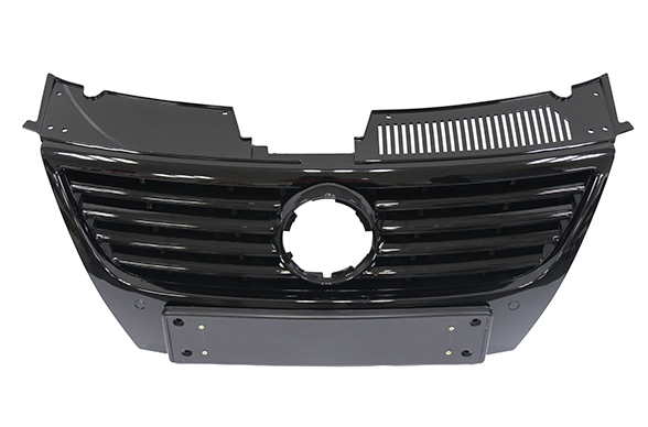 Griglia Radiatore 3C0853651AD 88531773302 VW Passat B6 DPA main product photo