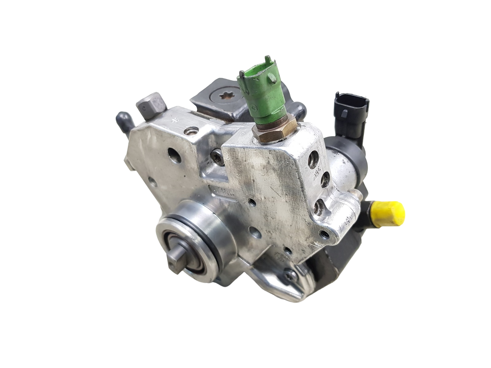 Pompa Iniezione Bosch 0445010111 8692521 Volvo 0928400573 main product photo