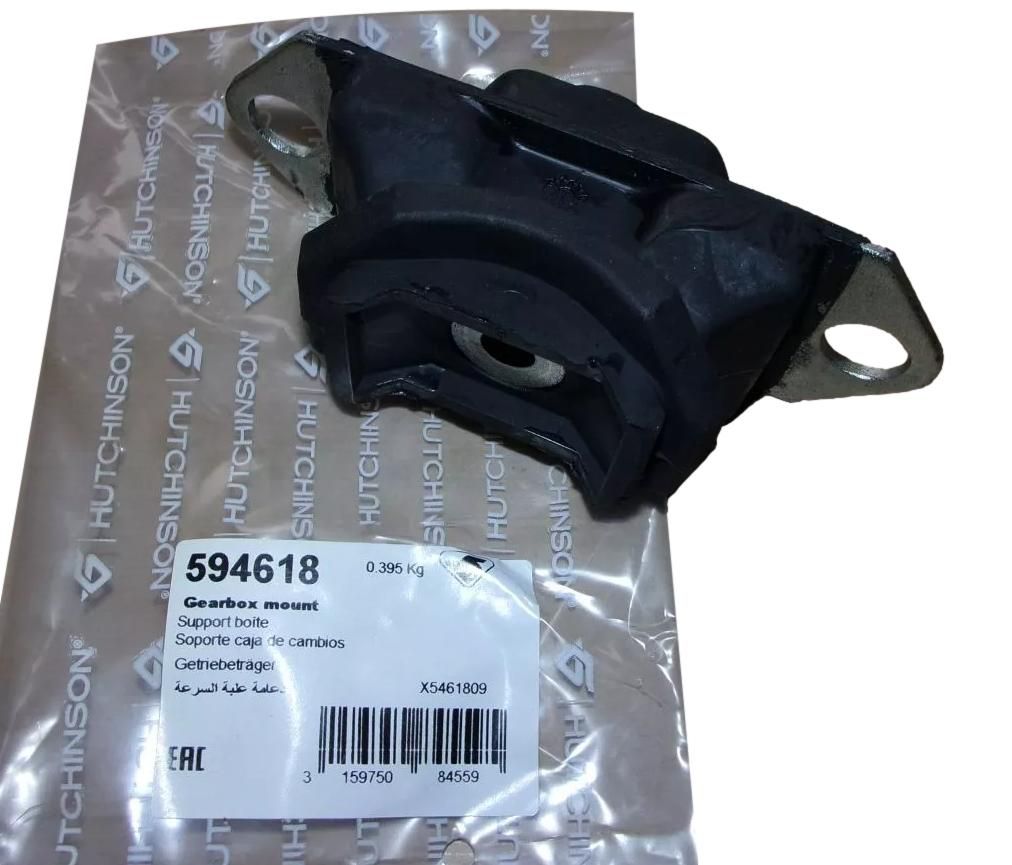 Supporto Motore Fare Citroen Peugeot 594618 8200014932 Hutchinson main product photo