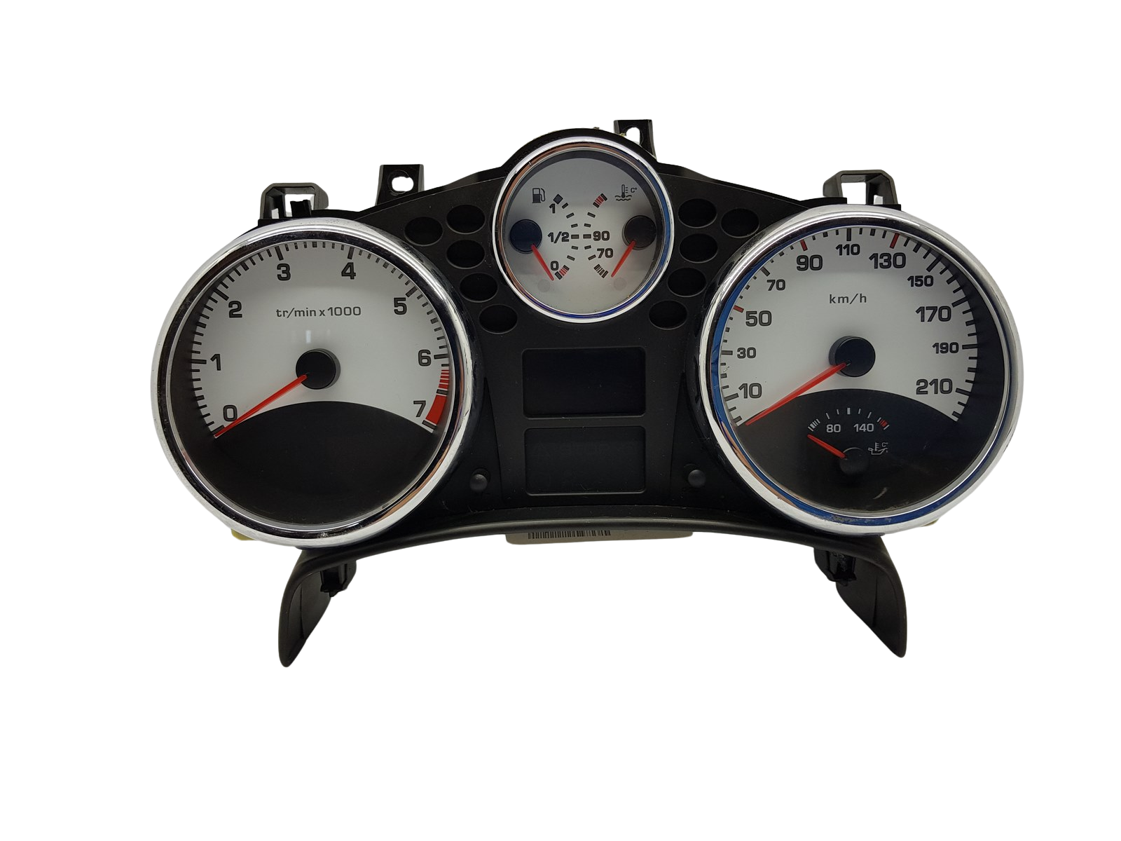 Contagiri Peugeot 207 9662904080 A2C53190333 1733 main product photo
