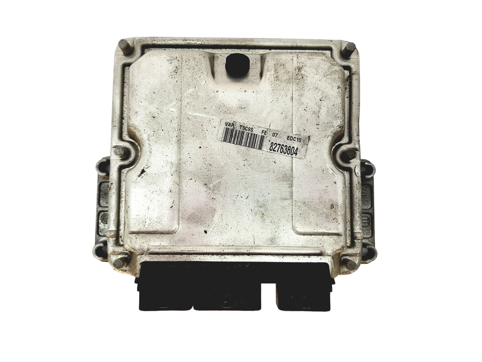 Centralina PSA 0281011081 9647472780 Bosch 27918 main product photo