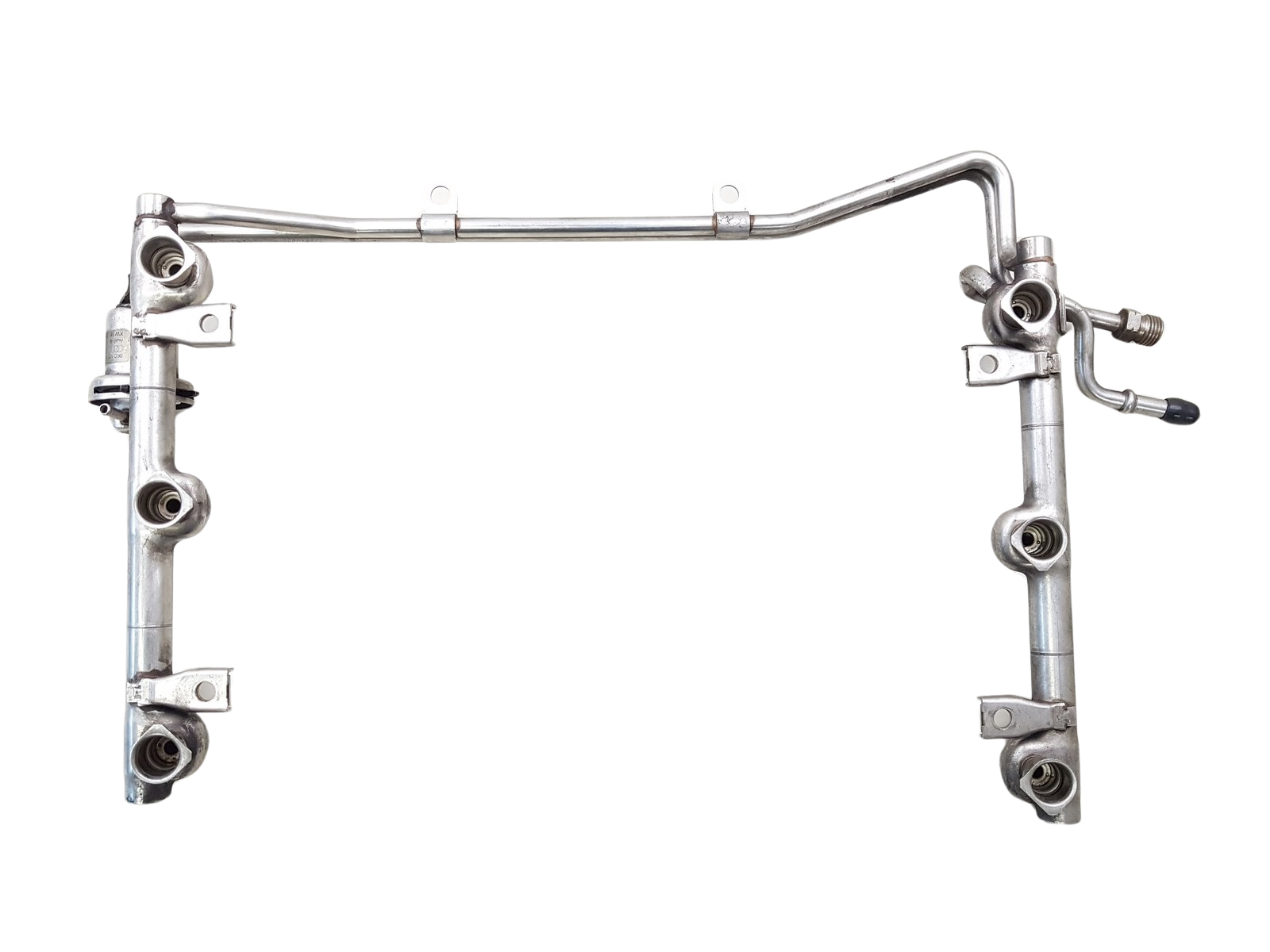 Rail Iniezione 3,0 V6 06C133681J Audi A4 B6 main product photo