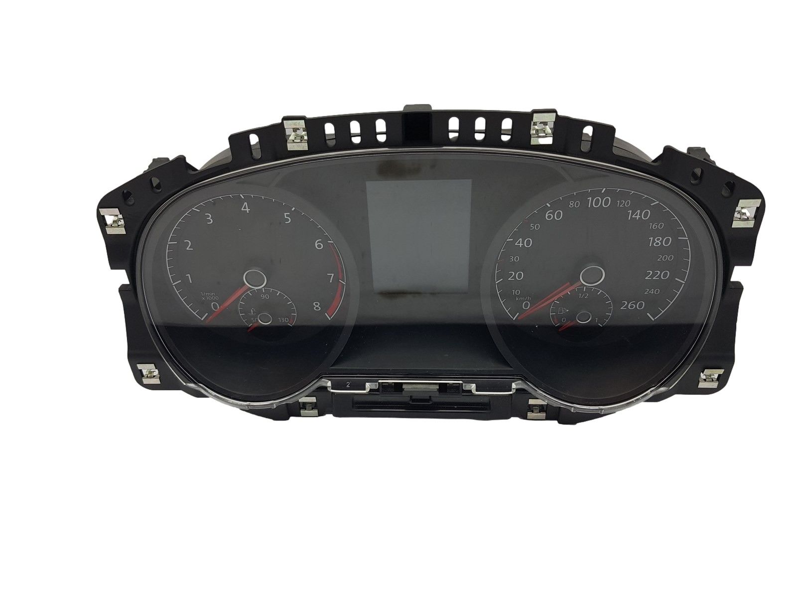 Contagiri VW Golf MK7 5G0920861A Johnson 1186 main product photo