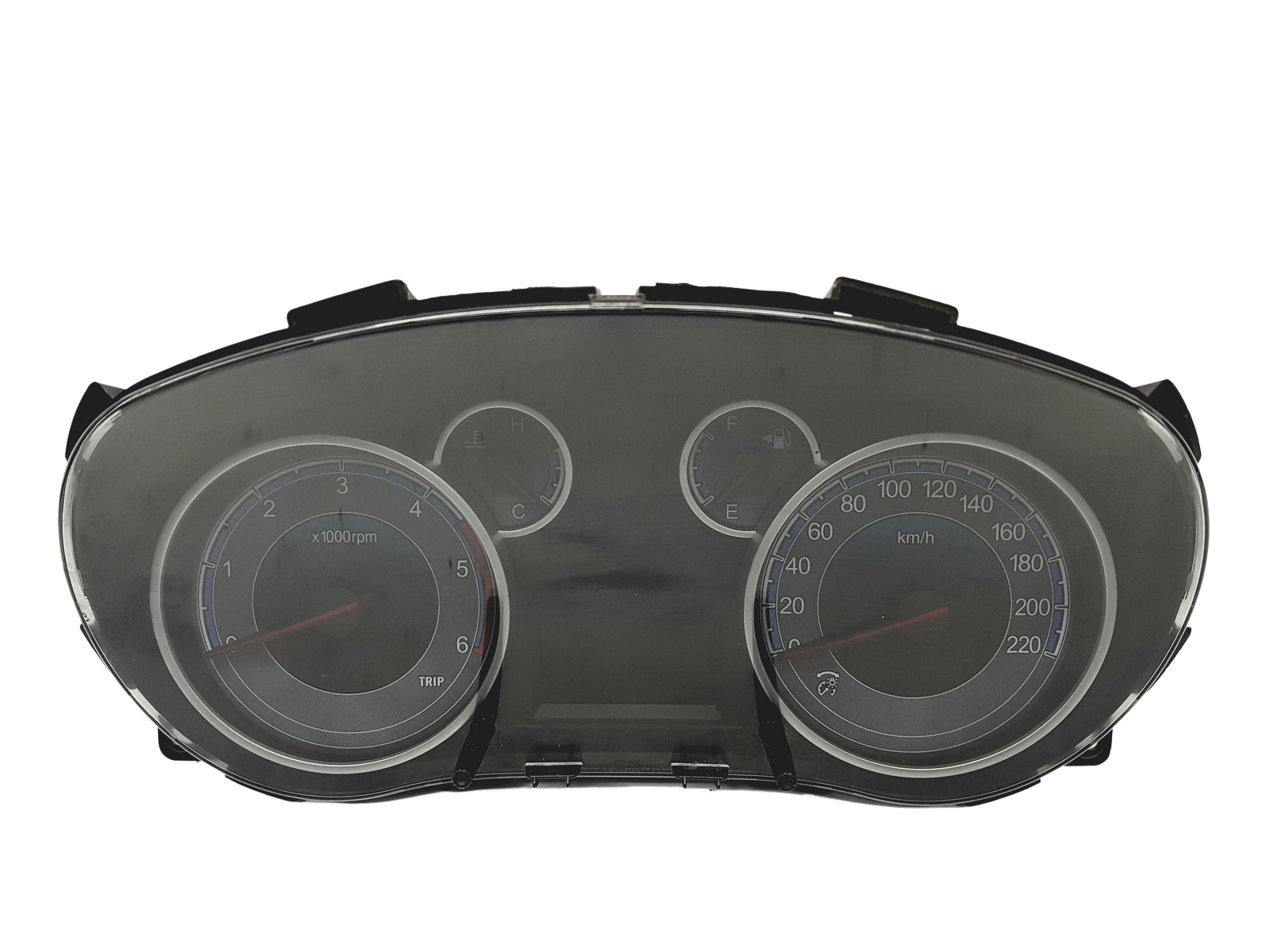 Contagiri Suzuki SX4 Fiat Sedici 34110-55L50 50262 main product photo