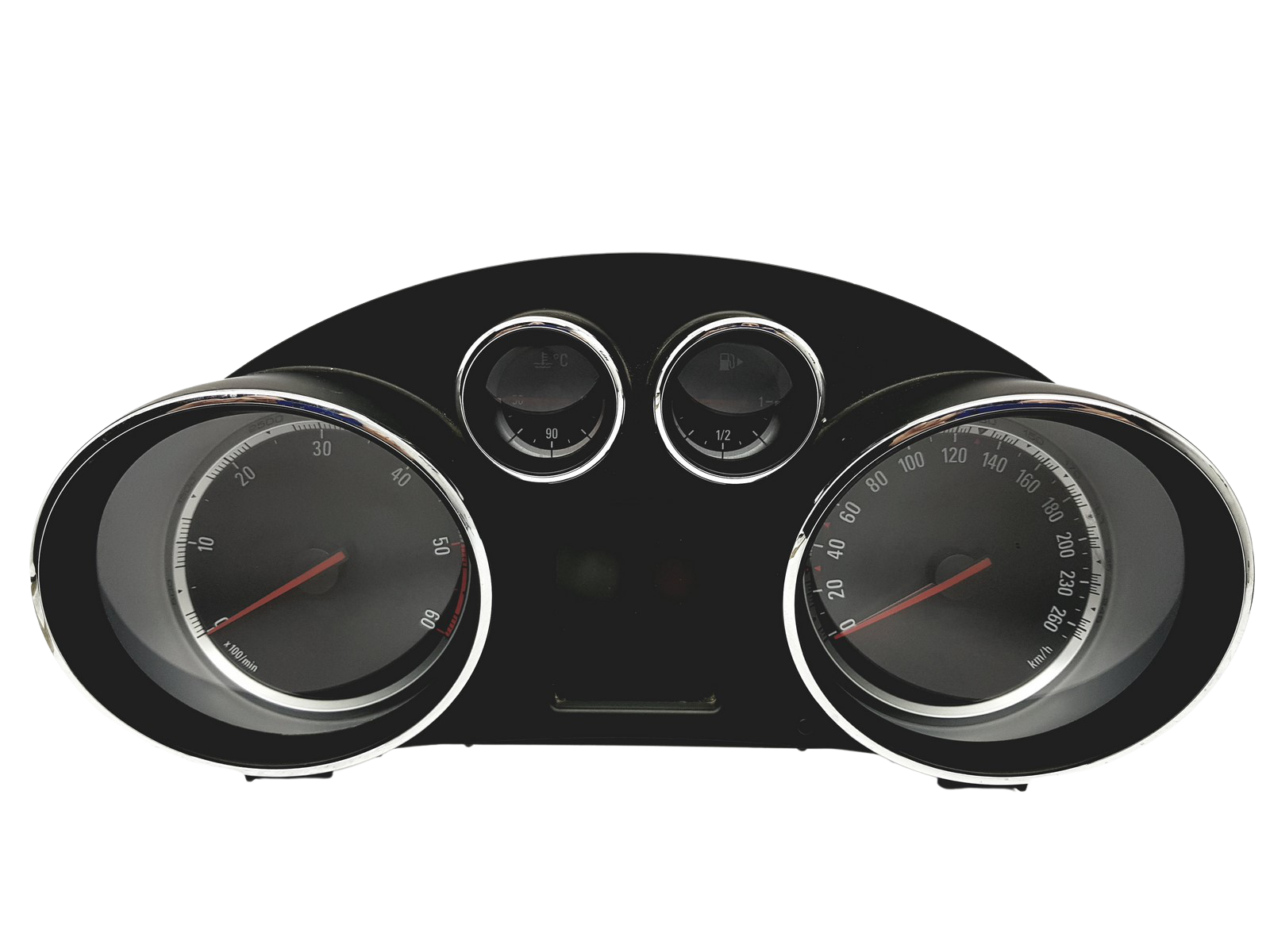 Tachimetro Opel Insignia 13333344 365903926H 50668 main product photo