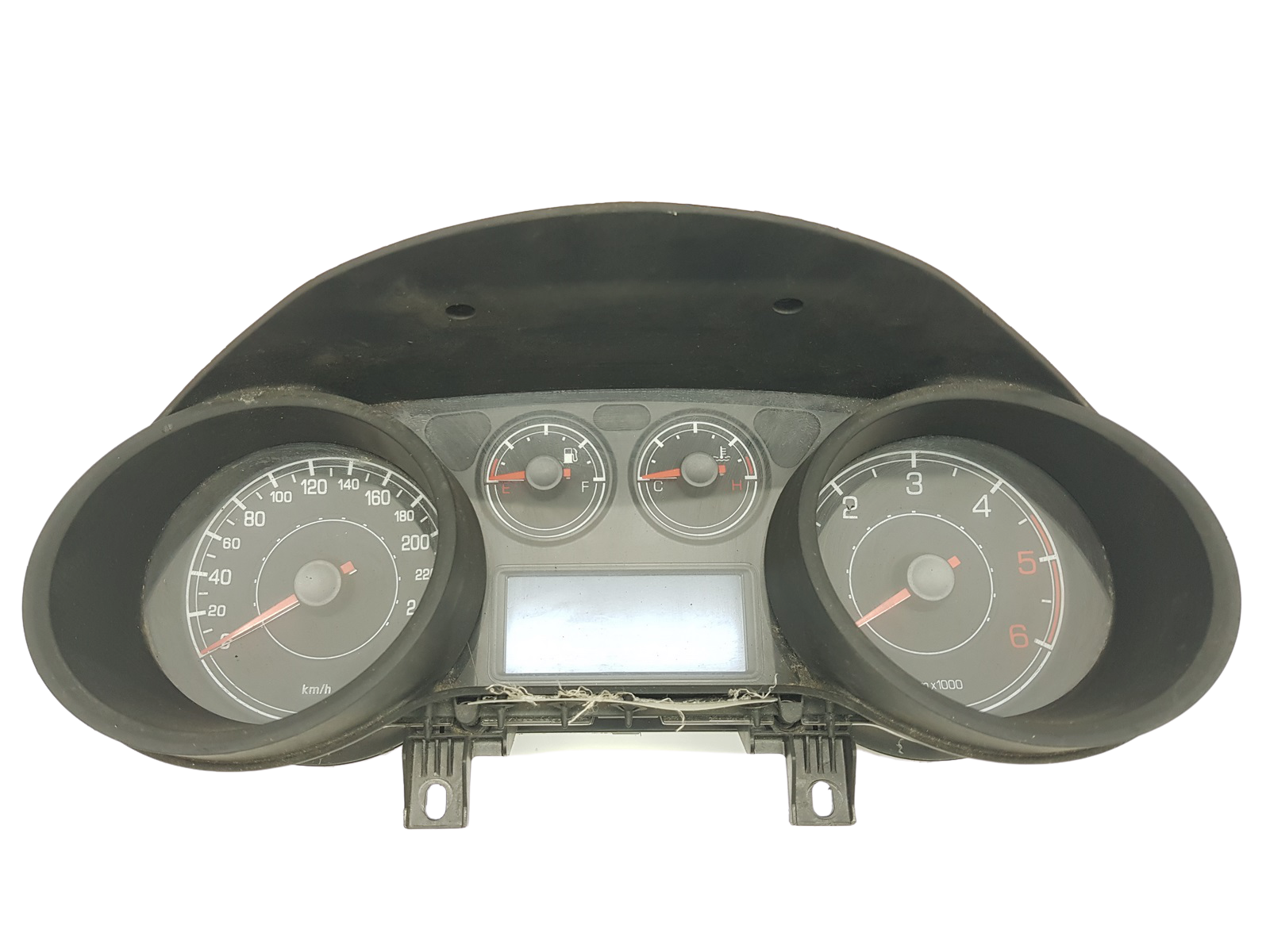 Tachimetro Fiat Bravo 00518483030 503001981403 main product photo