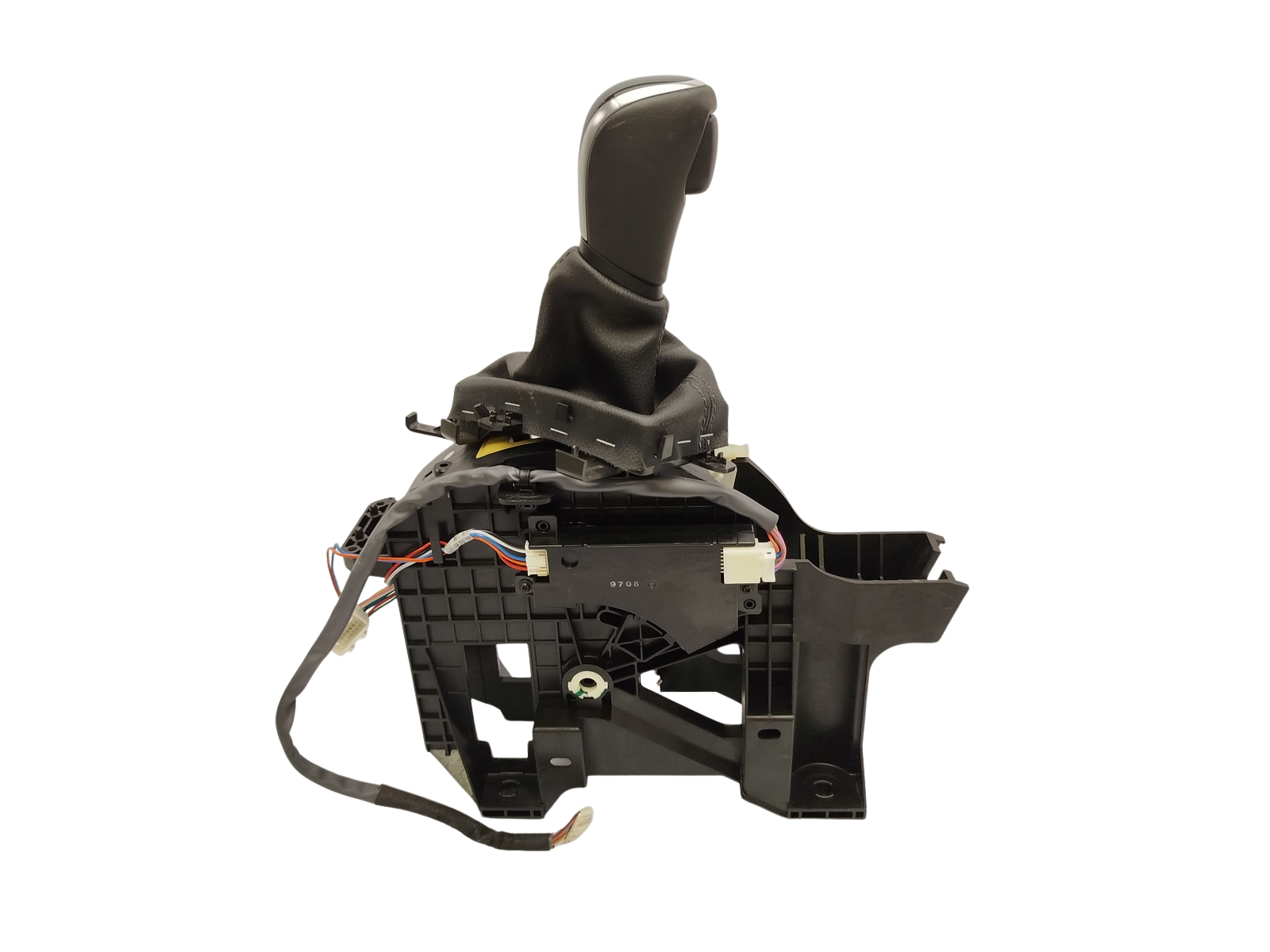 Leva cambio Nissan Qashqai 34901HV05B 112106891 main product photo