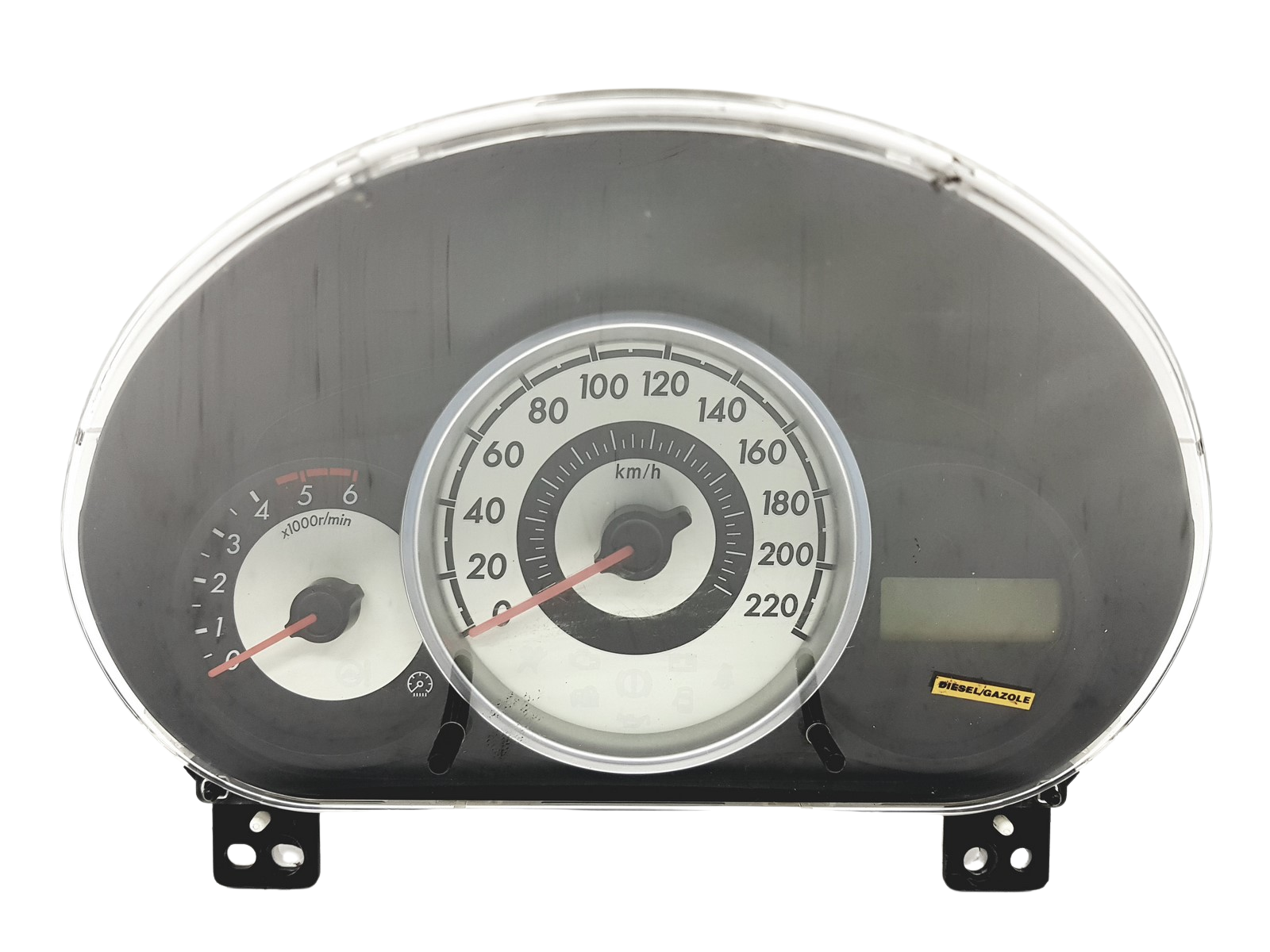 Contagiri Mazda 2 ARDF78A 55771 main product photo