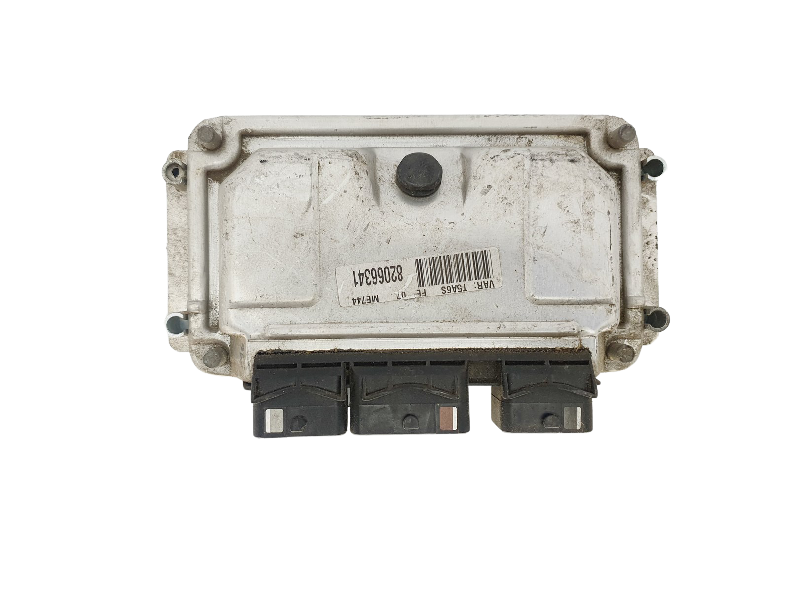 Centralina 0261206943 9638765680id05 26FM0886 PSA Bosch 45985 main product photo