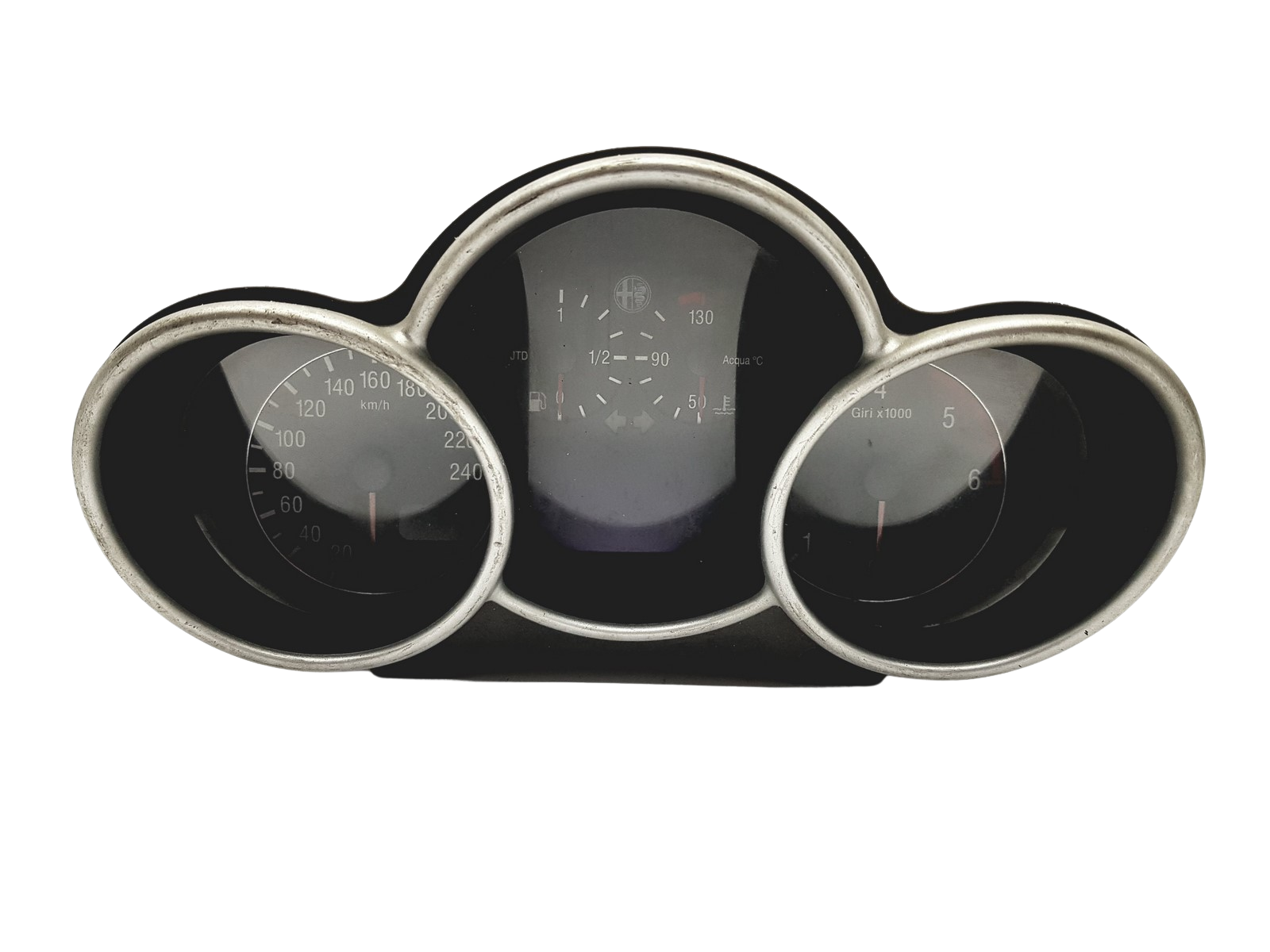 Contagiri Alfa Romeo 147 735290181 110008953007 59277 main product photo