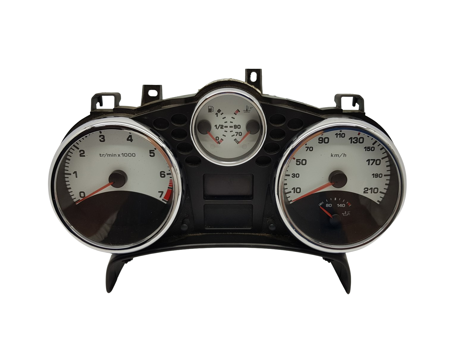 Contagiri Peugeot 207 9682904080 main product photo
