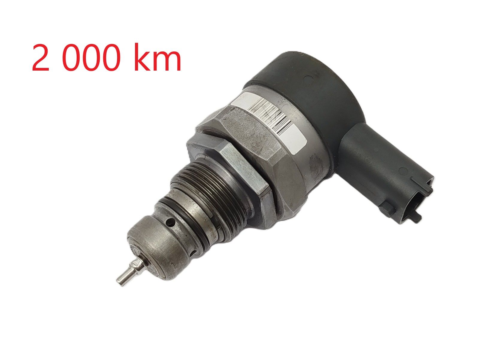 Valvola Carburante Fare Renault Opel Nissan 175219059R 0281007249 2.0 dCi main product photo