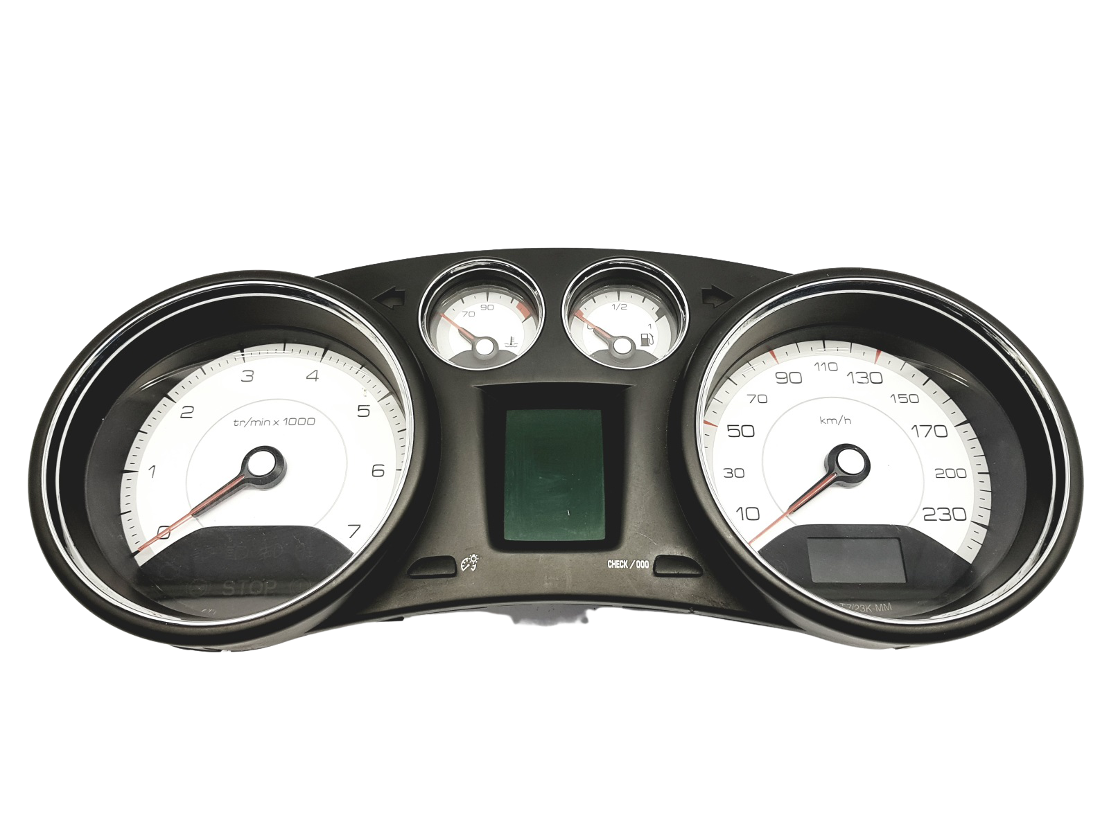 Contagiri Peugeot 308 9665107580 44971 main product photo