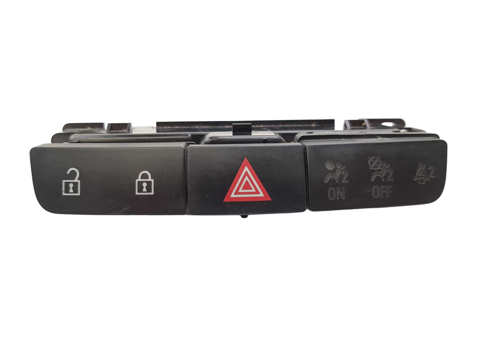 Interruttore Lampeggianti Emergenza Opel Insignia 13271927 main product photo