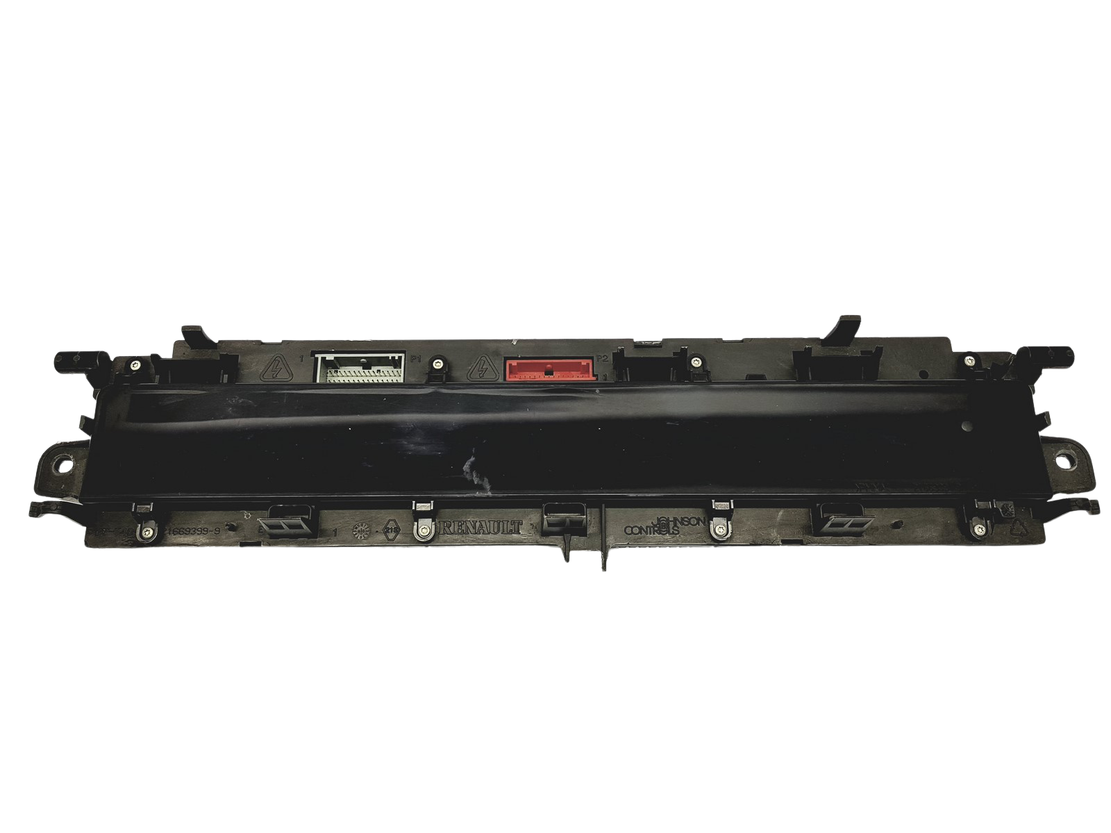 Contagiri Renault Scenic 2 8200787774 A 39718 main product photo
