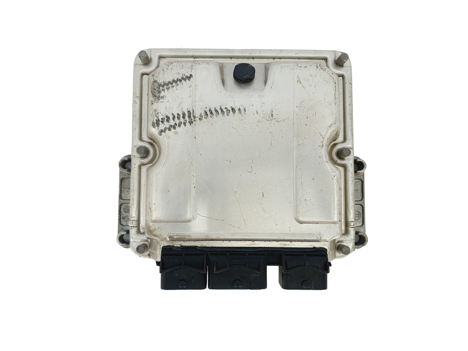 Centralina 0281011084 9640938680 9647693180 PSA Bosch 38558 main product photo