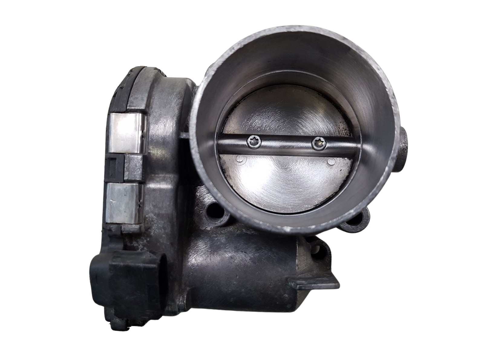 Valvola corpo farfallato Alfa Romeo 0280750102 Bosch 2292 main product photo