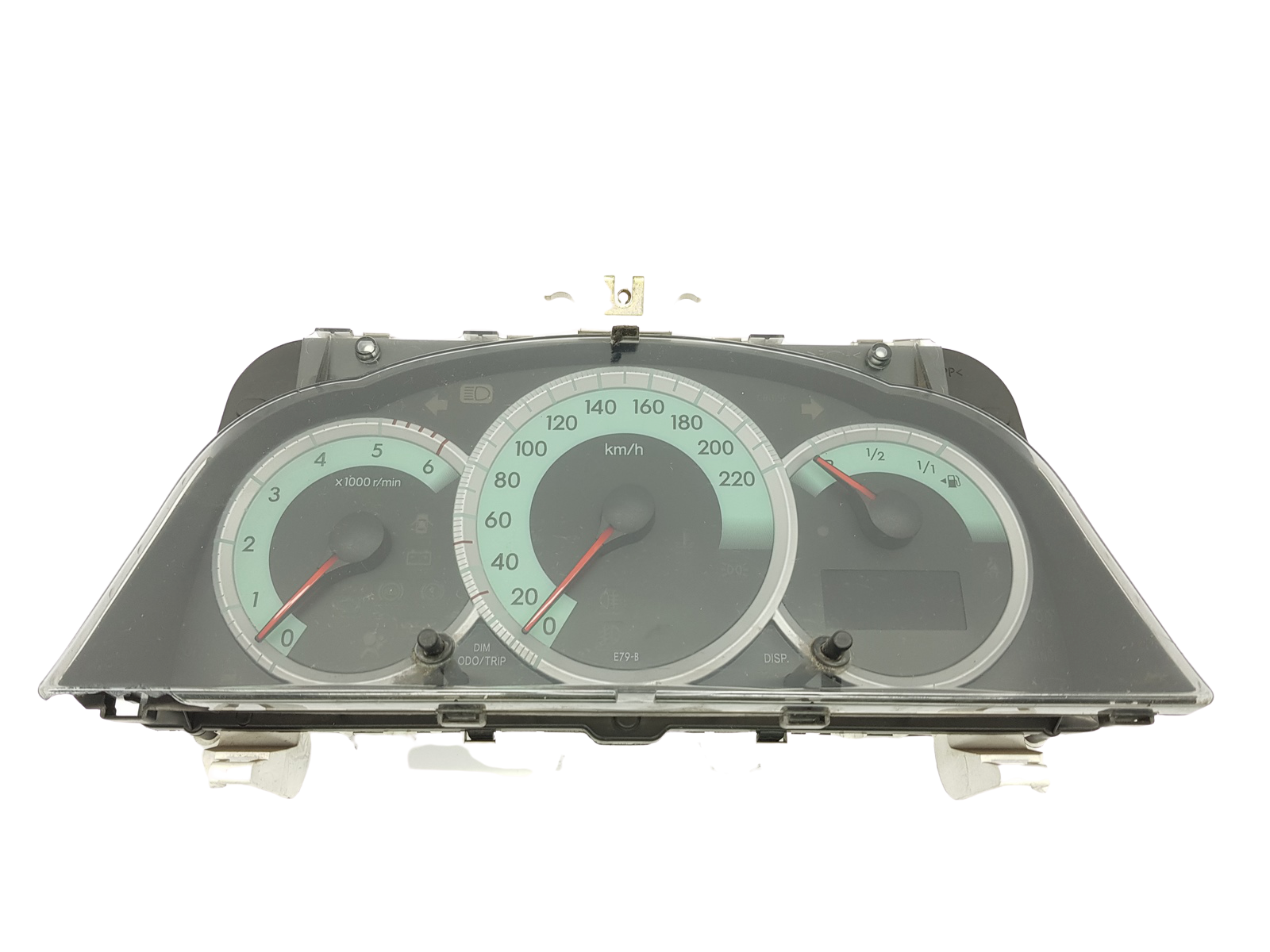 Tachimetro Toyota Corolla Verso 83800-0F060-L 26442 main product photo