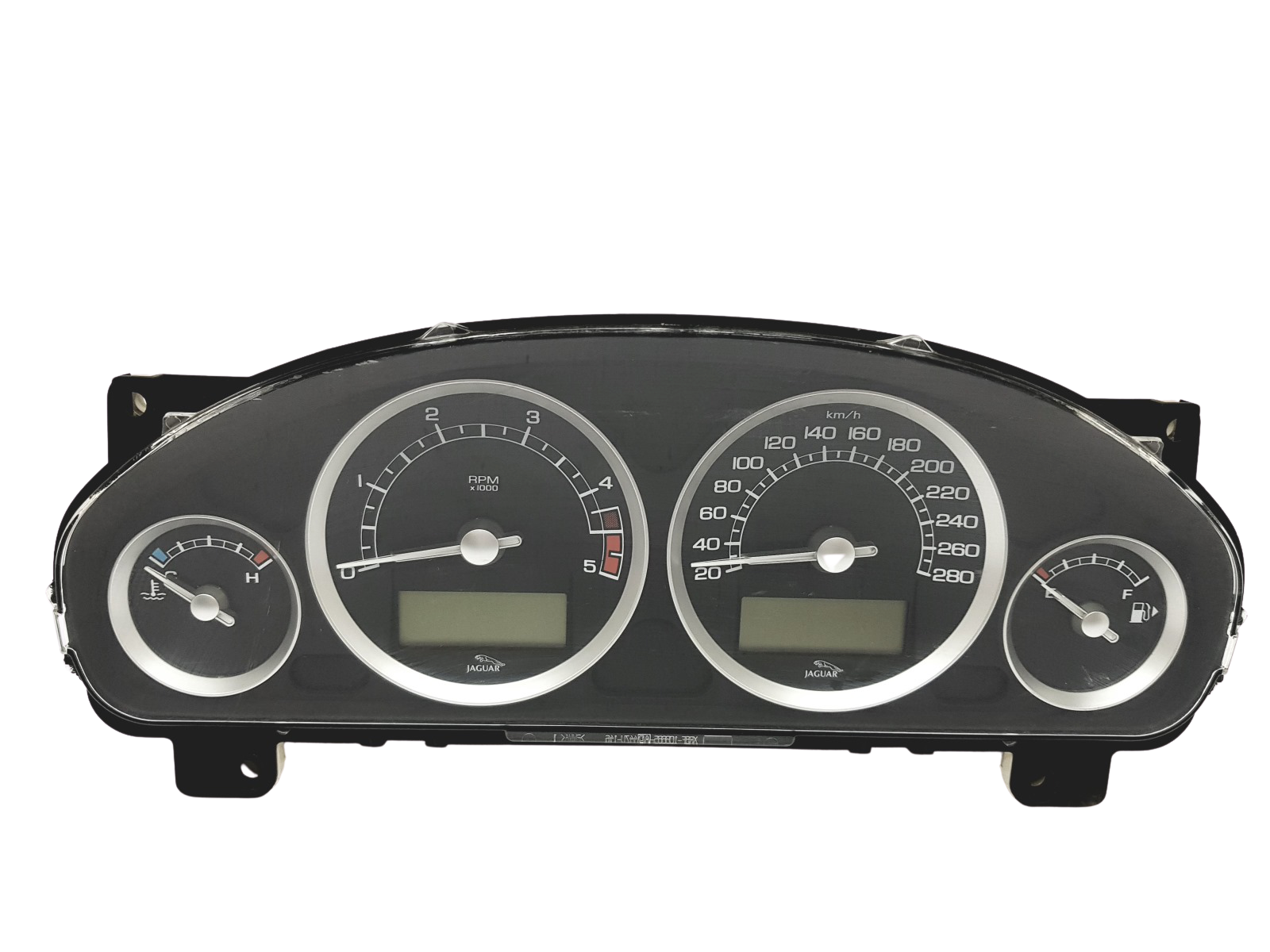Contagiri Jaguar S-Type 4R8F-10841-A Visteon main product photo