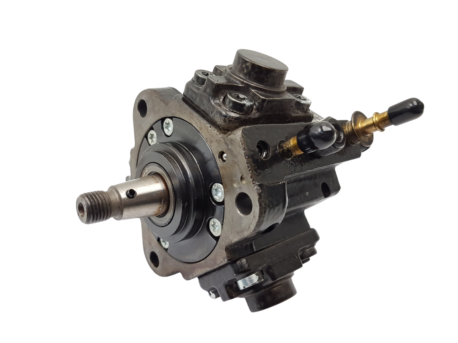 Pompa Iniezione Bosch 55267246 0445010466 0928400825 1.6 2.0 D Fiat 1066 main product photo