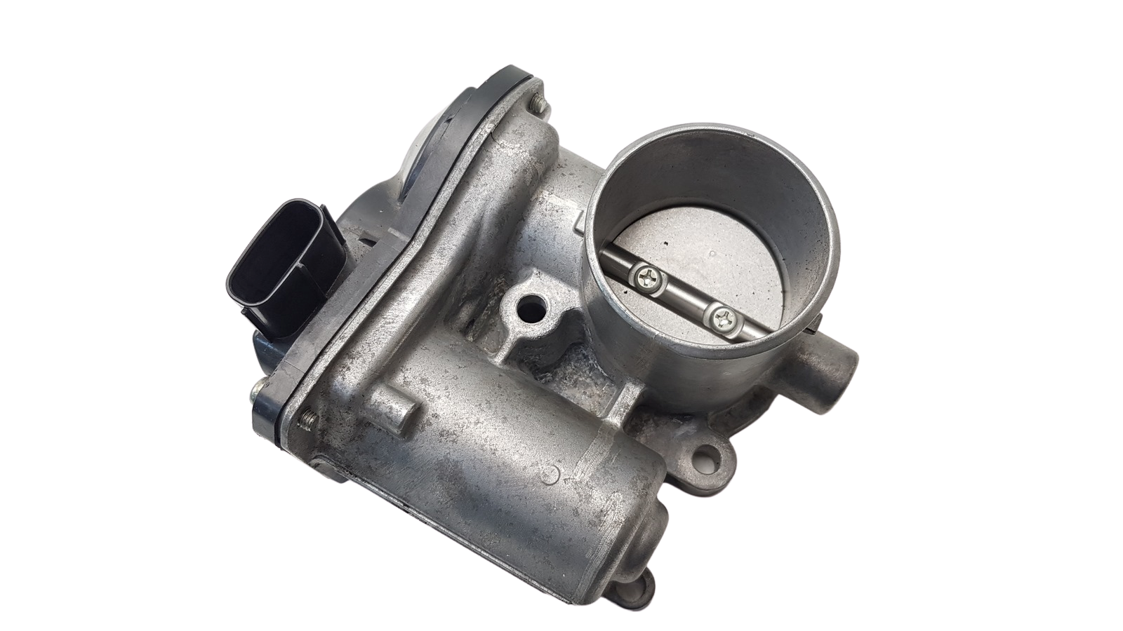 Valvola corpo farfallato Suzuki Swift Ignis 68P0 2000 1.2 main product photo