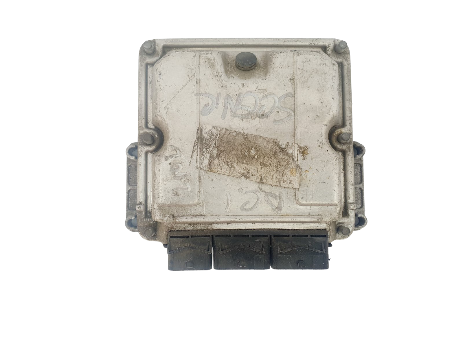 Centralina 0281010483 8200039569 8200127078 Renault Bosch 38403 main product photo