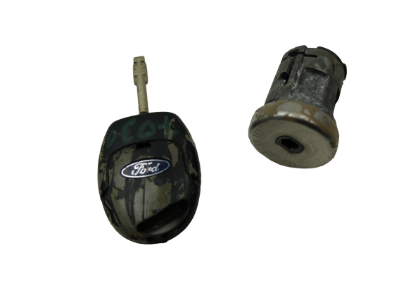 Blocchetto Accensione Ford M179A 2S6T15K601AB 1226 main product photo