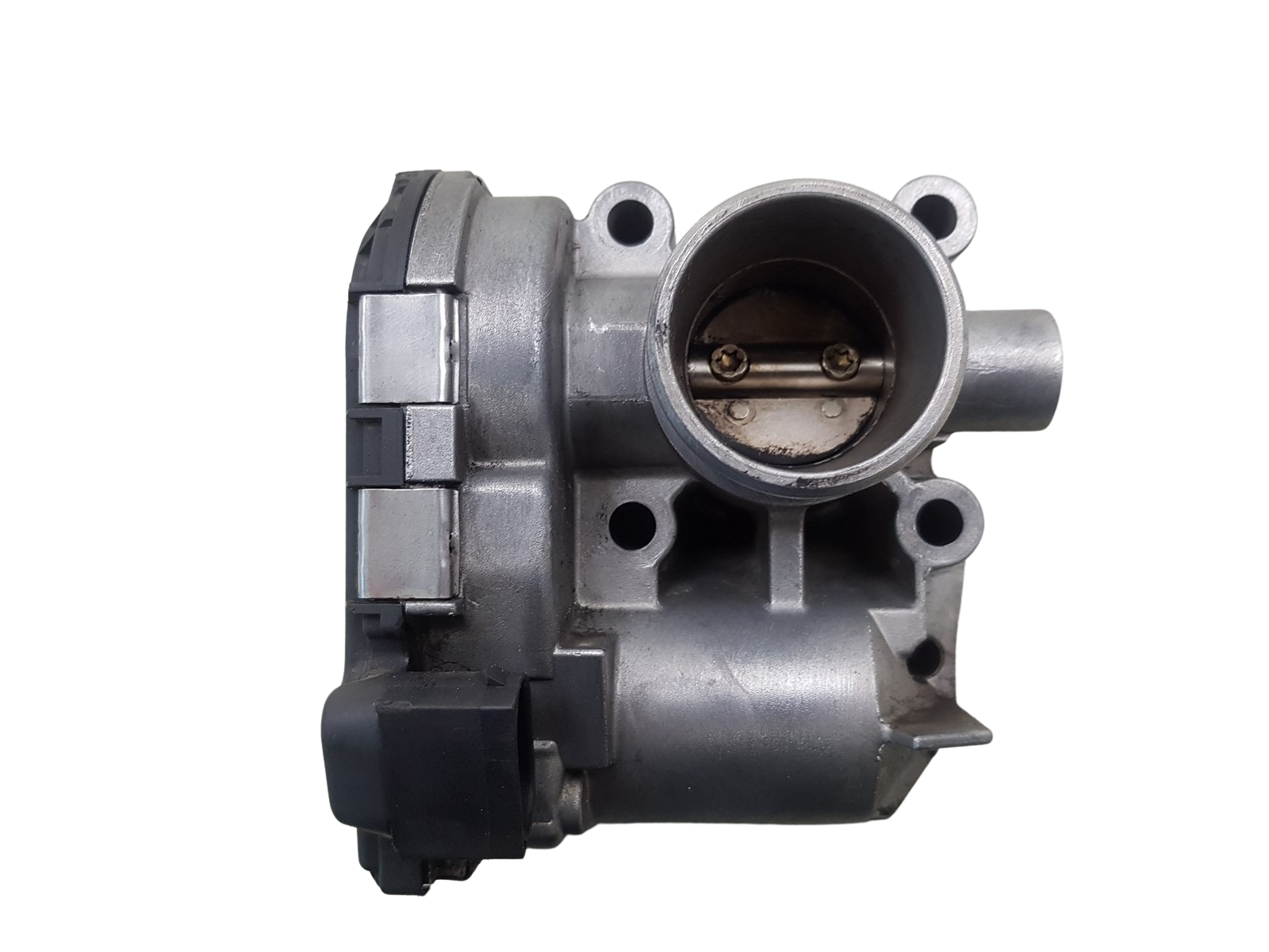 Valvola corpo farfallato Smart A1601410225 0003094V007 Bosch 1114 main product photo