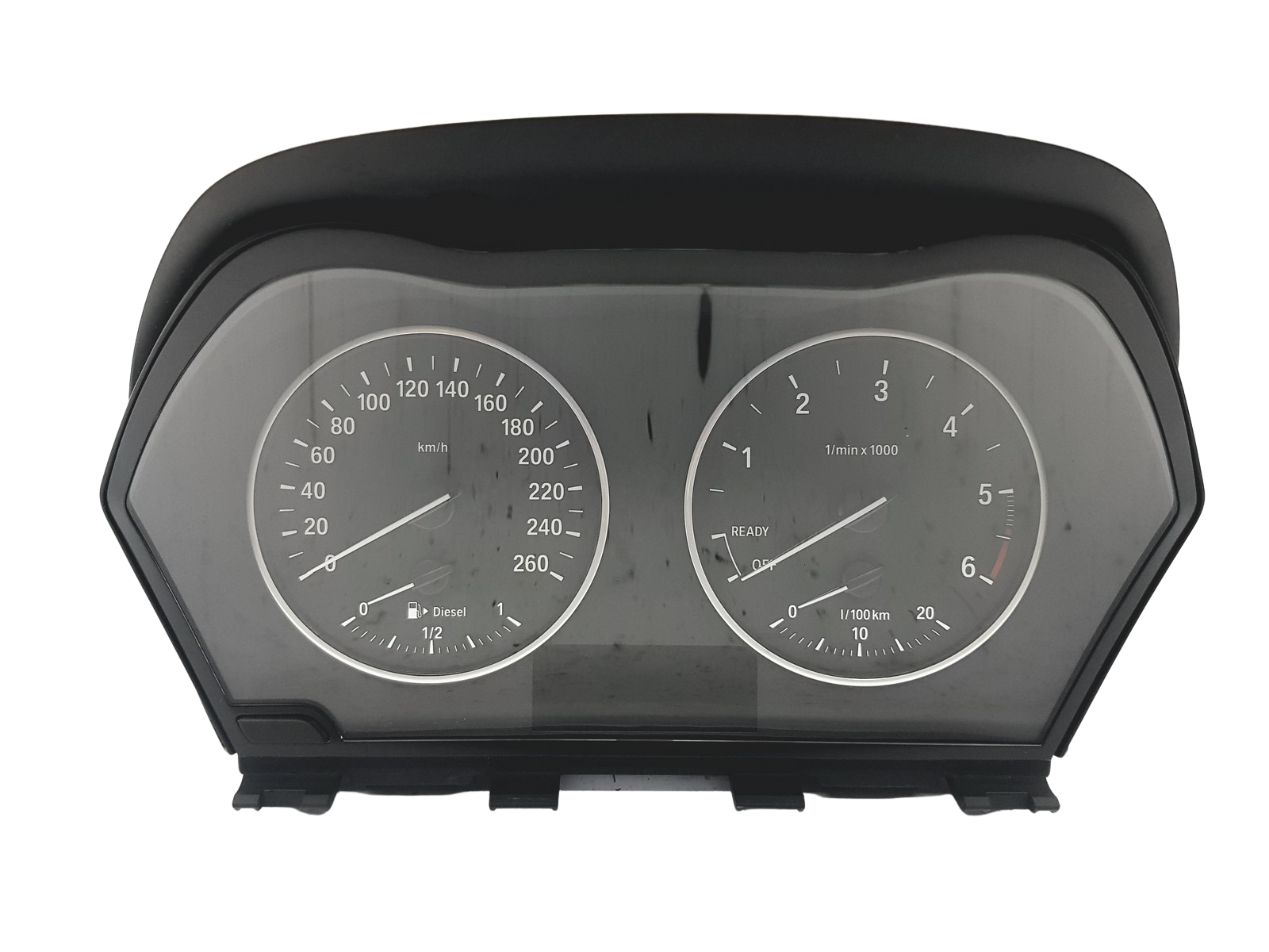 Contagiri BMW 1 6210 9371834 9232891 Johnson main product photo