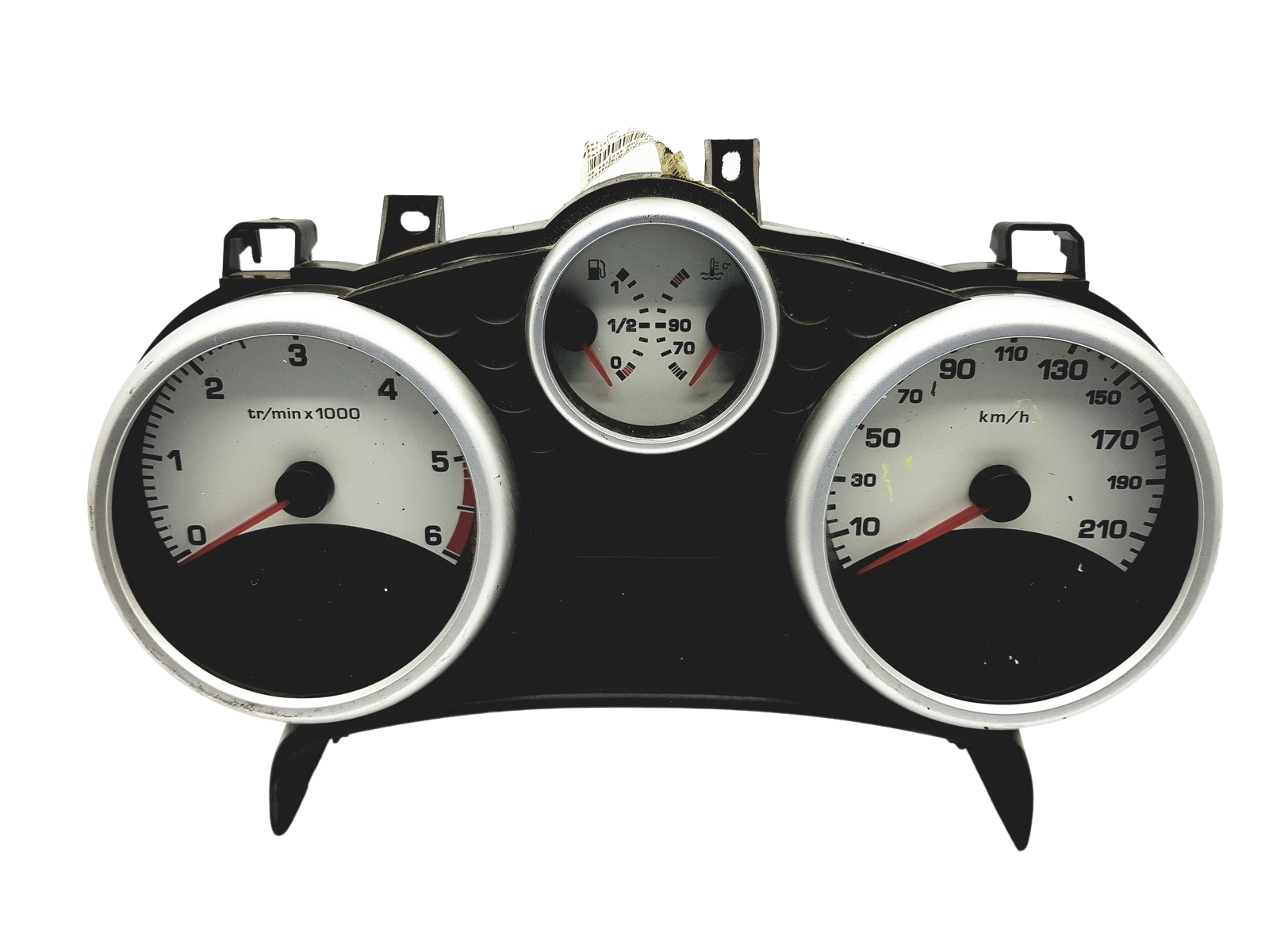 Contagiri Peugeot 207 9666133180 A2C53337660 57076 main product photo