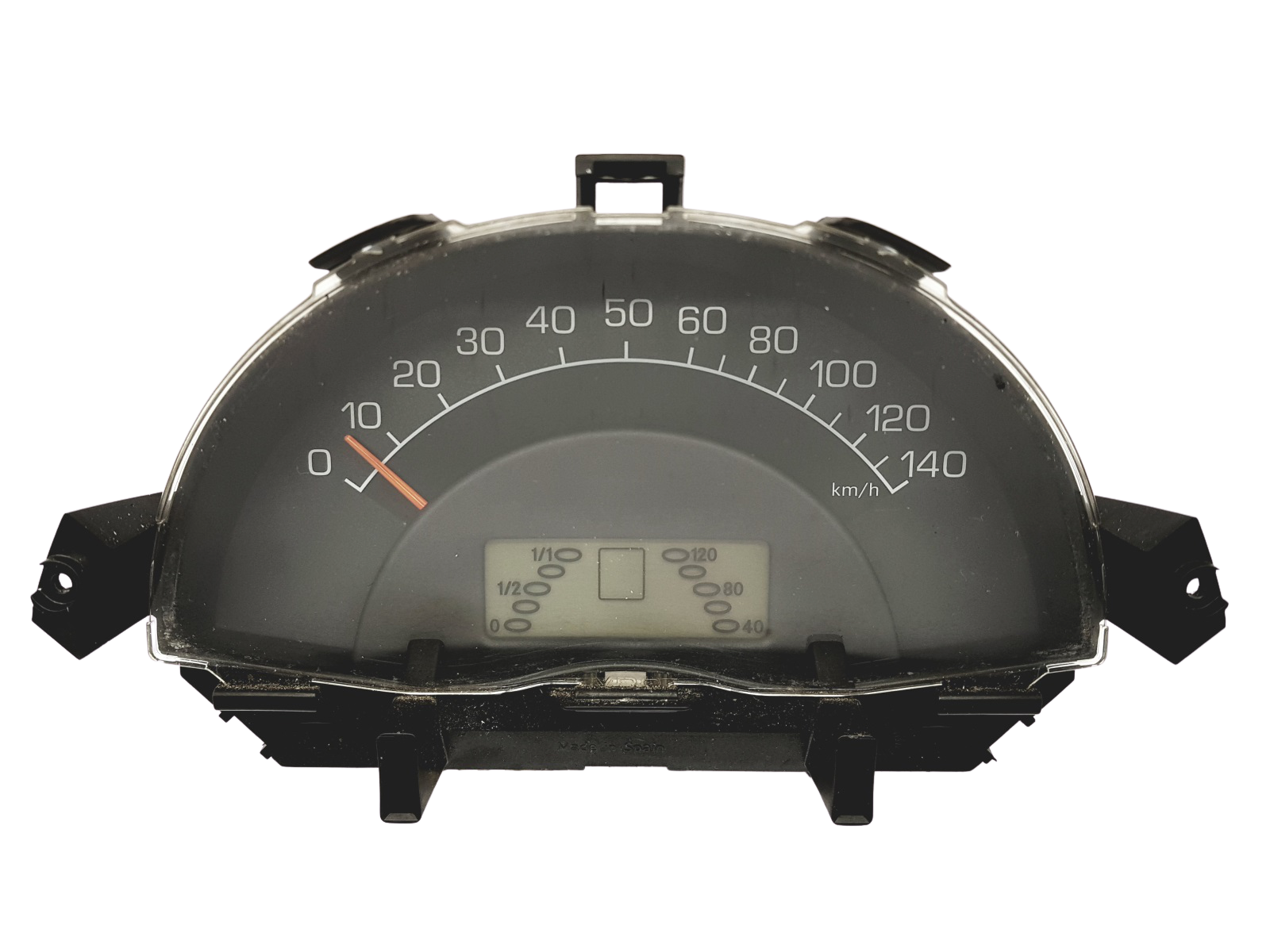 Tachimetro Smart Fortwo 0010124V001 110008872011 30042 main product photo