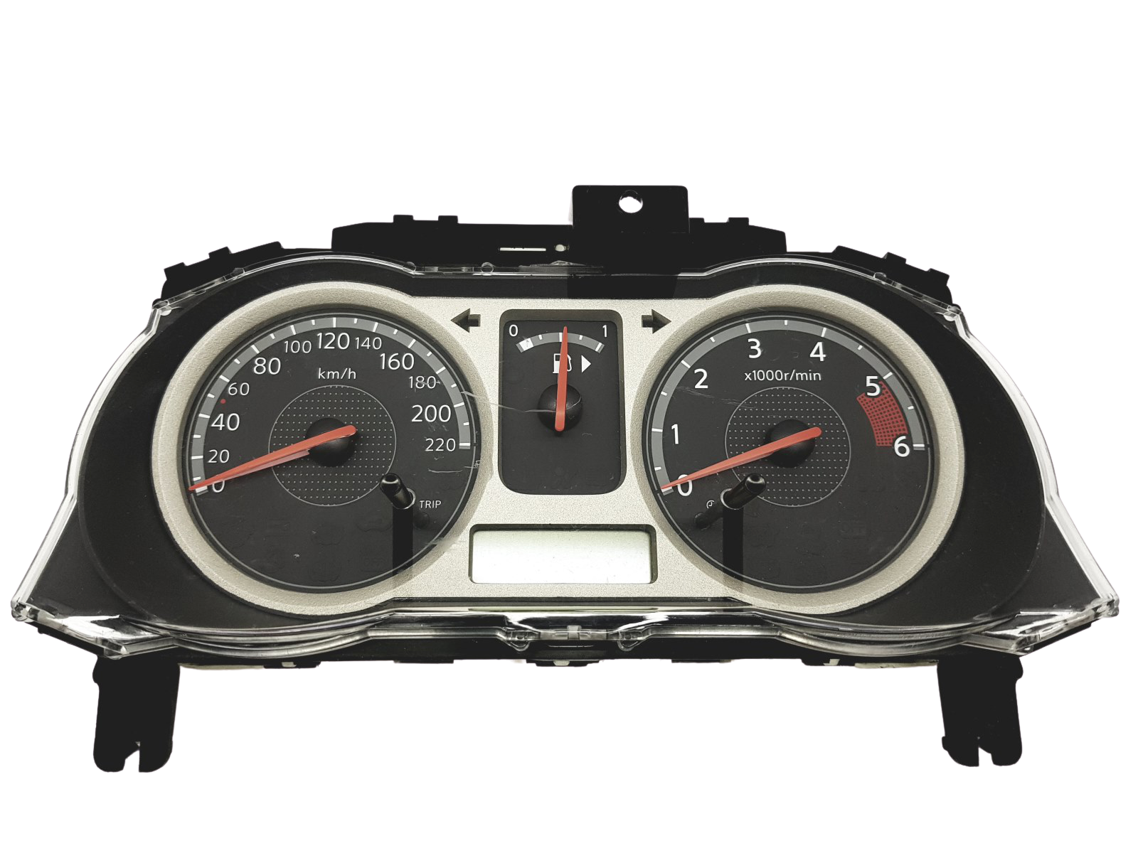 Contagiri Nissan Note 9U30D 29455 main product photo