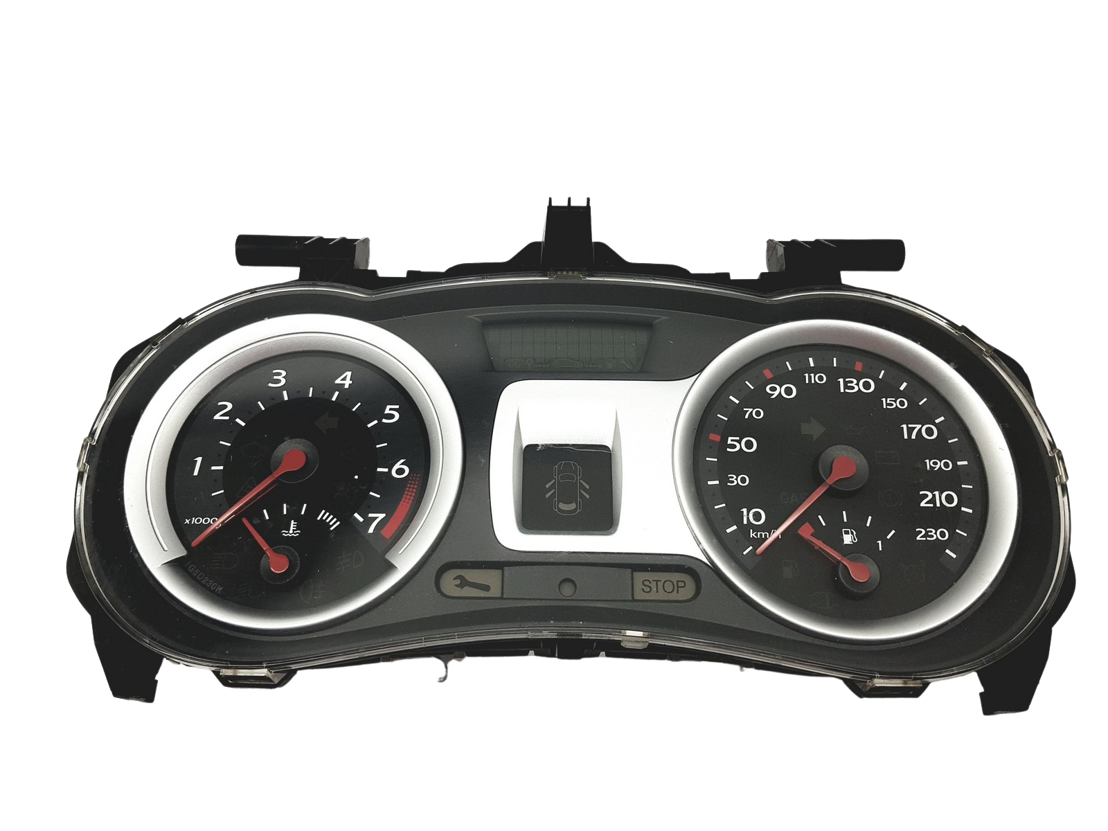 Contagiri Renault Clio 3 8200628775 G 56464 main product photo