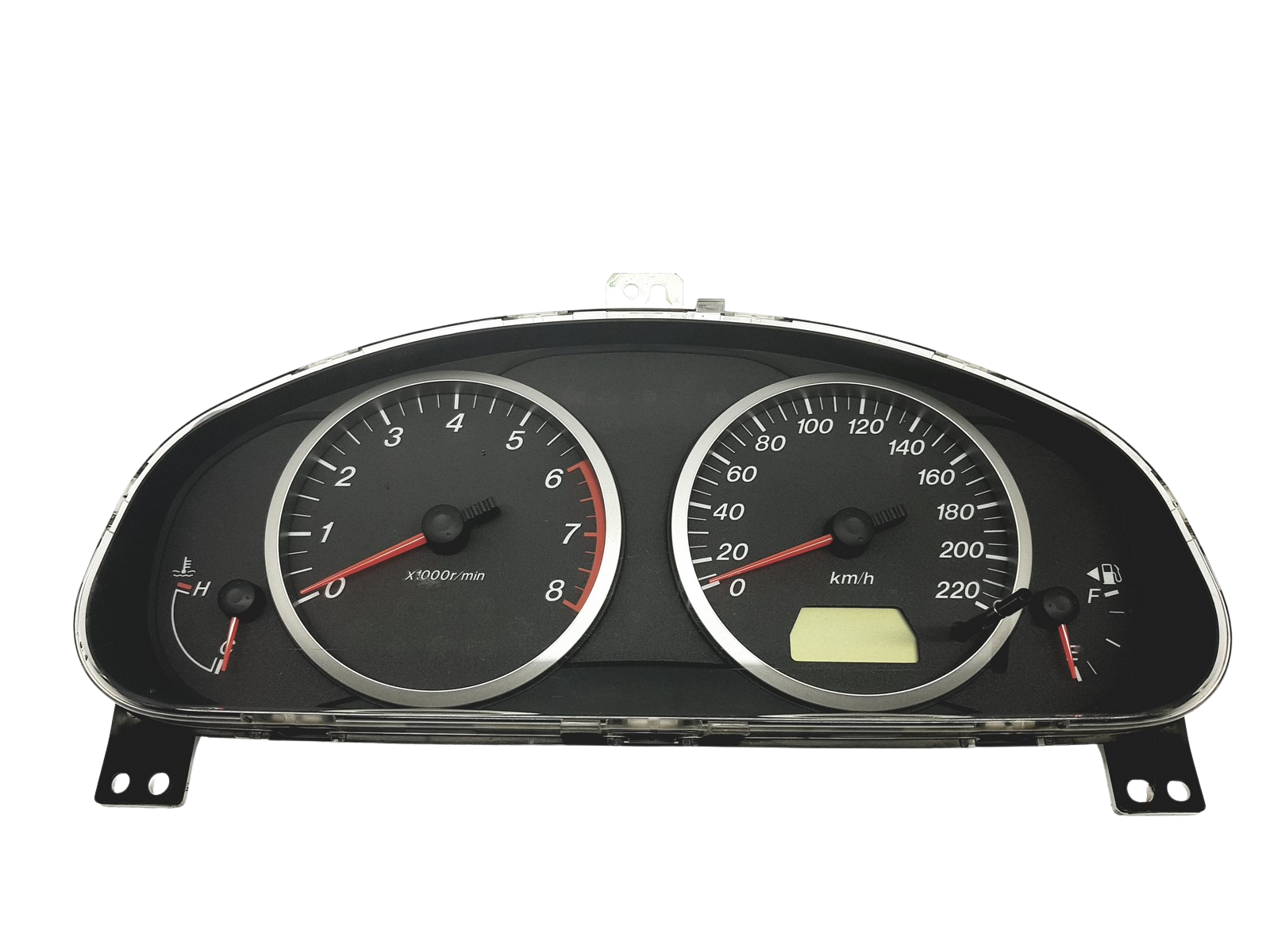 Contagiri Mazda 2 DD1455430 3M7110849MD 53121 main product photo