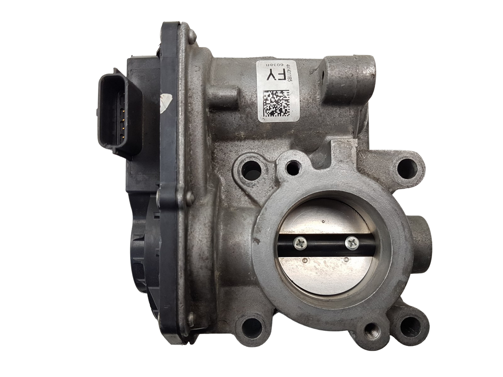 Valvola corpo farfallato Renault 161206038R H8201171233 0.9 1.2 TCE 2128 main product photo