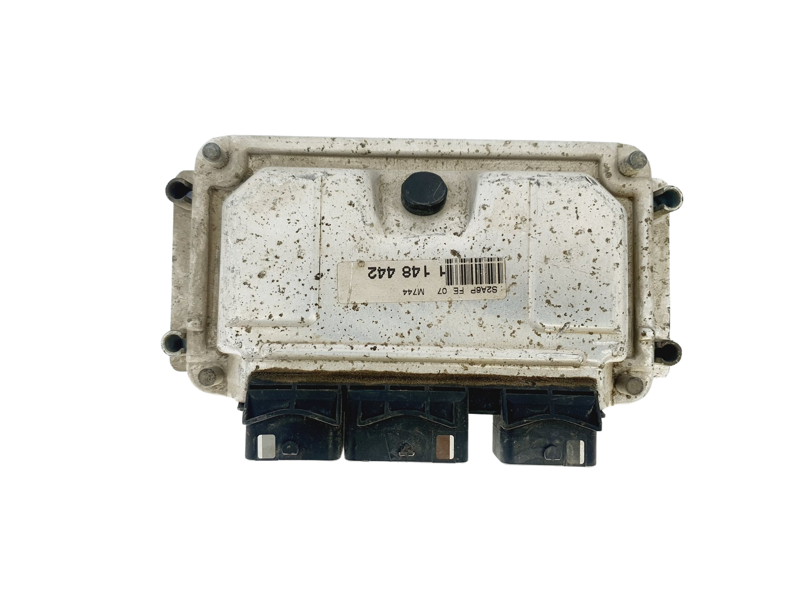 Centralina PSA 0261206246 9648484380 9637838780 Bosch 38955 main product photo